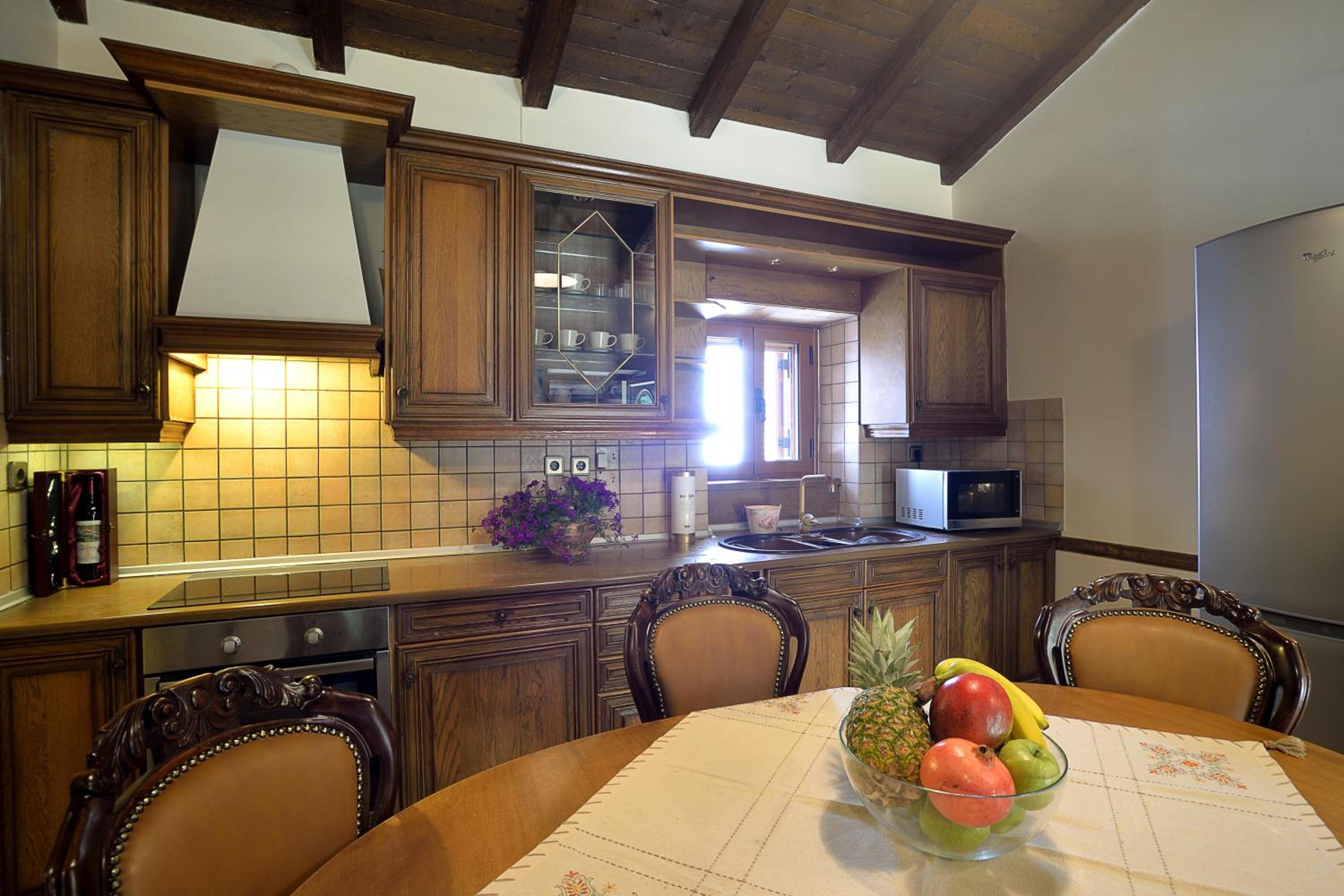 Villa with Private Pool photo 3