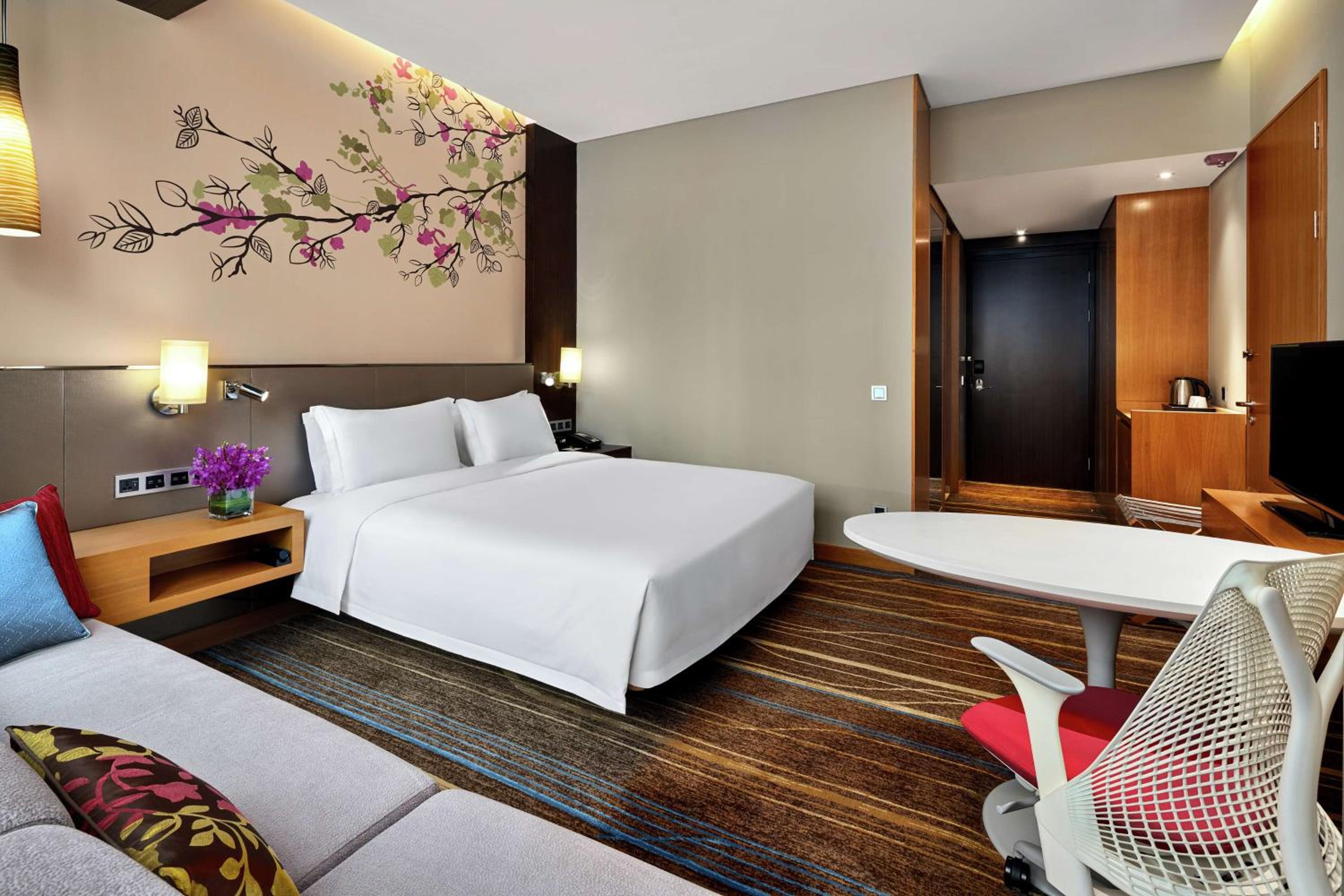 Accessible King Room