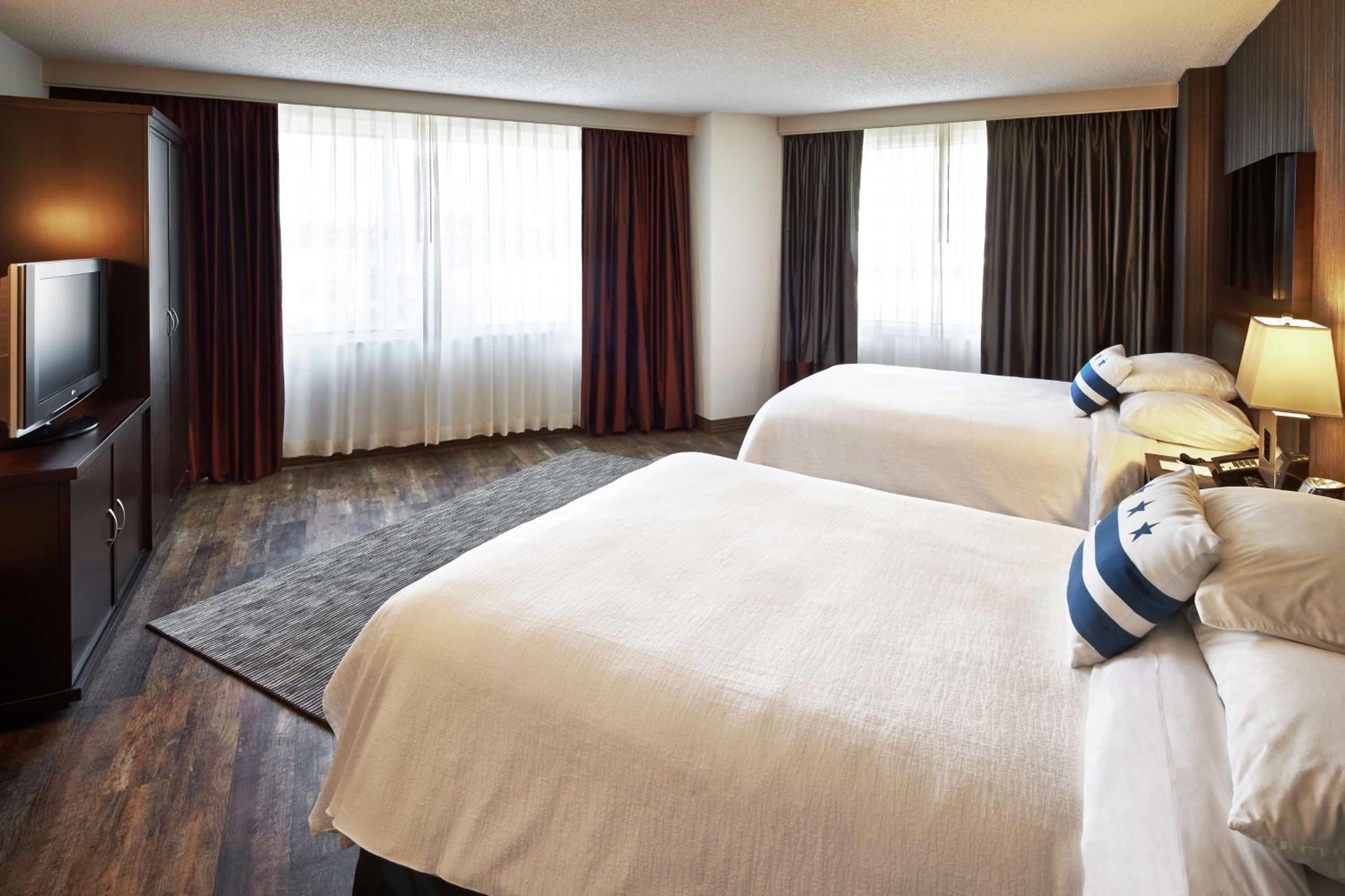 Embassy Suites by Hilton Washington DC Chevy Chase Pavilion, Zdjęcie 4