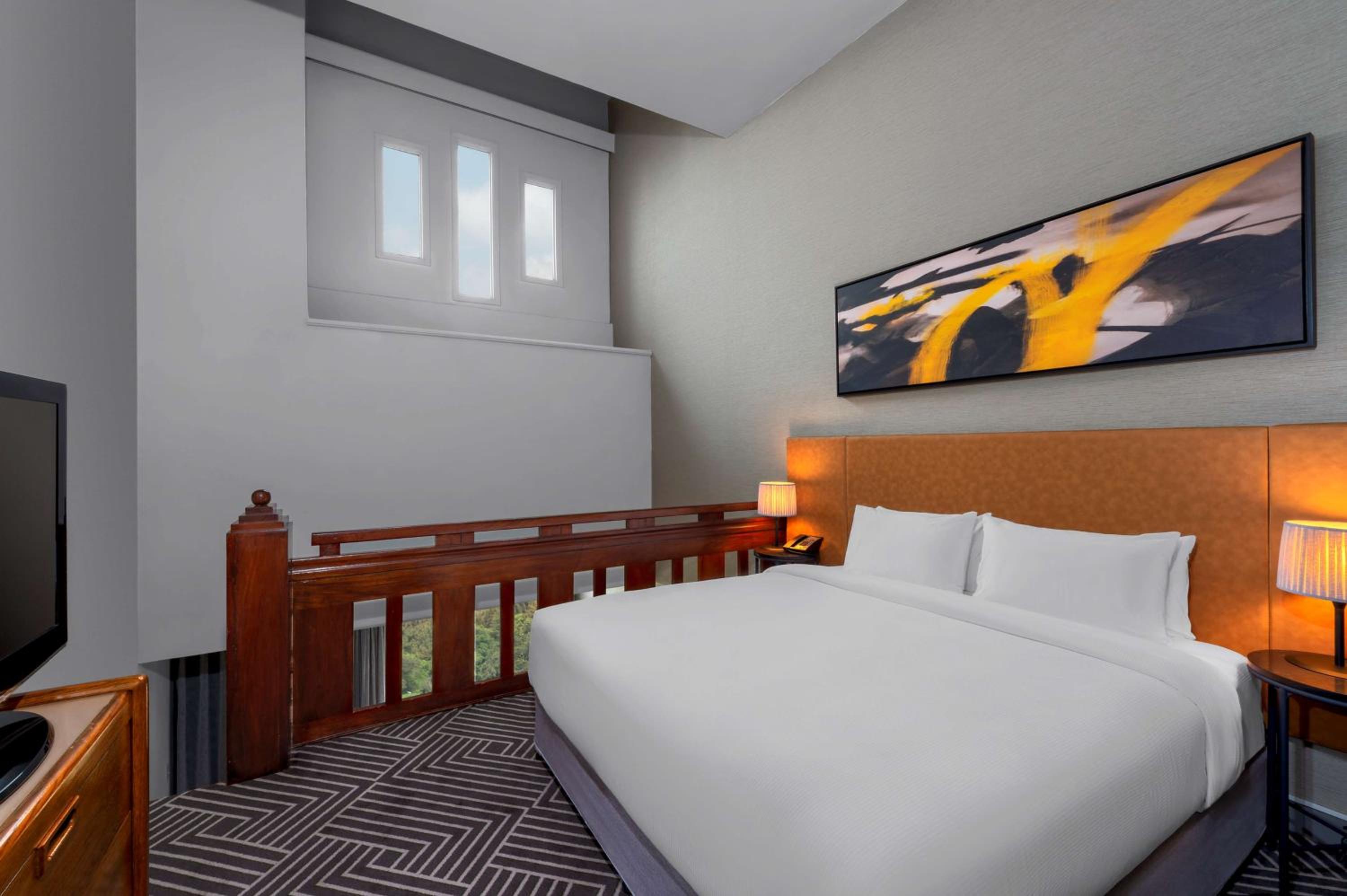 Duplex King Suite - Photo 1