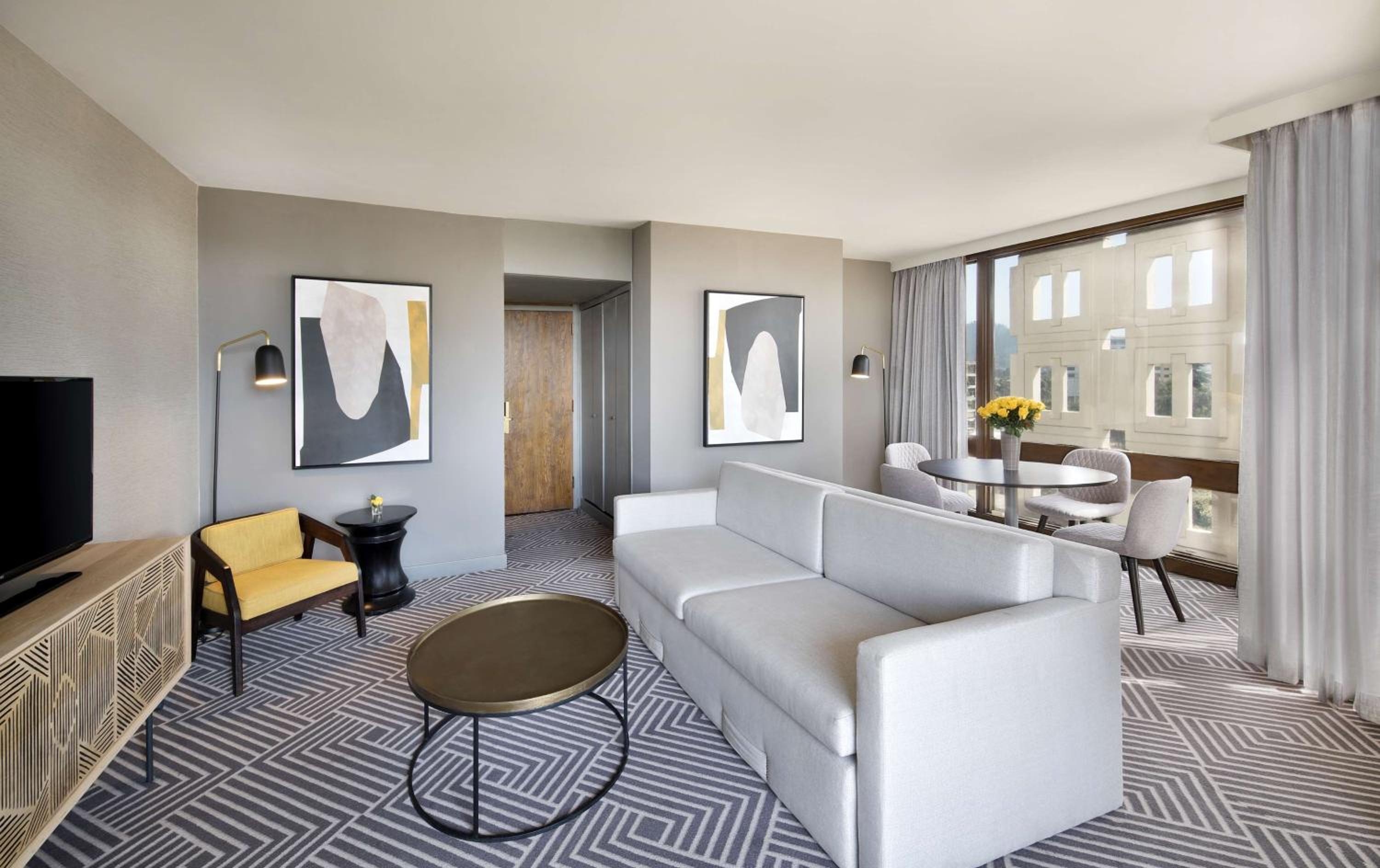 Junior Suite photo 2