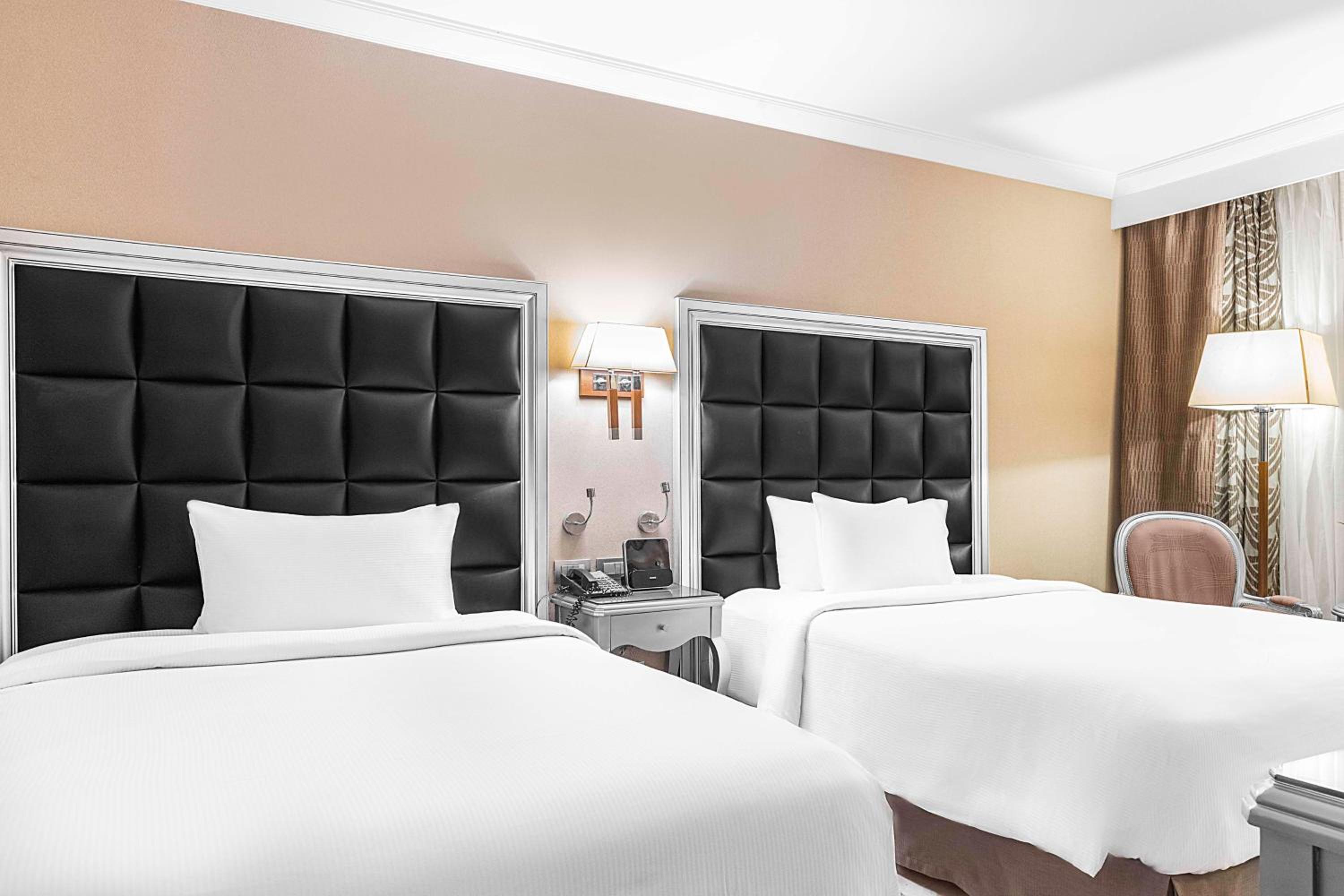 Twin Deluxe Room with View - Photo 7