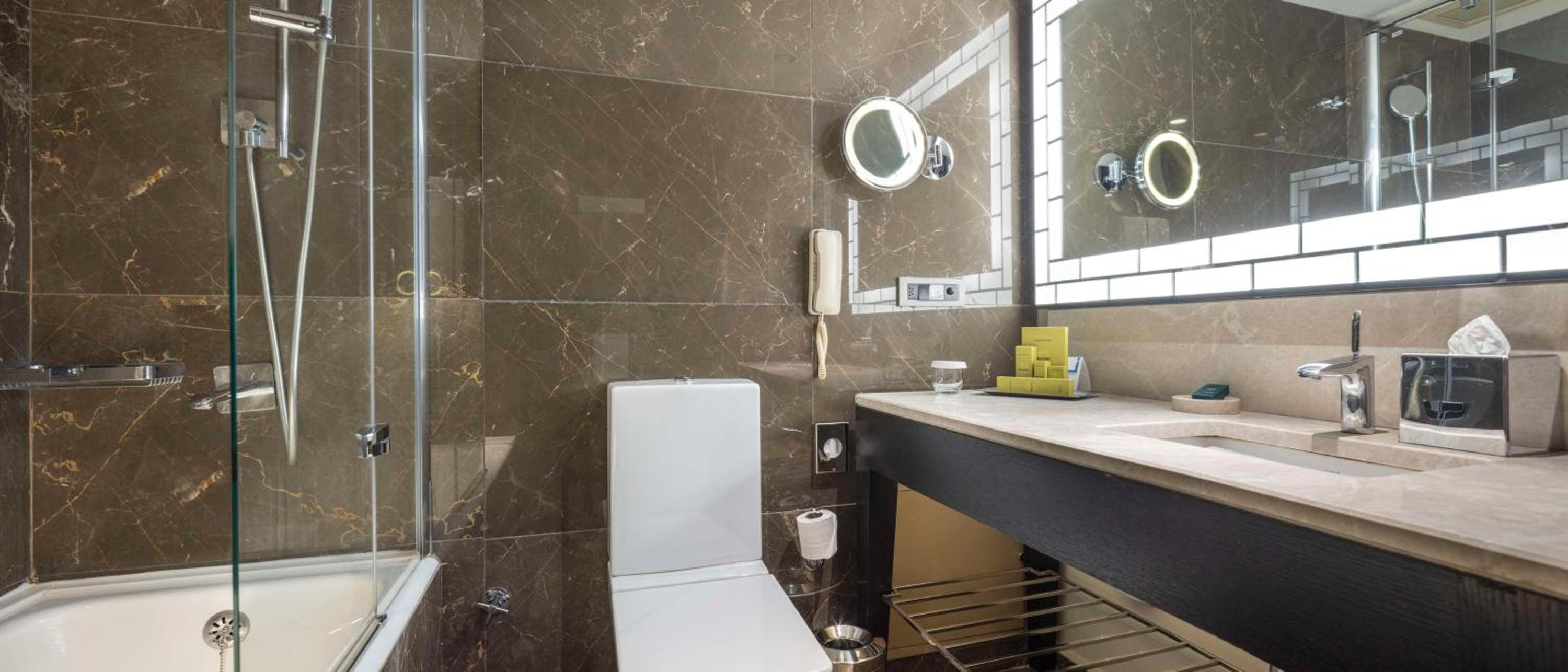 Executive Twin Room