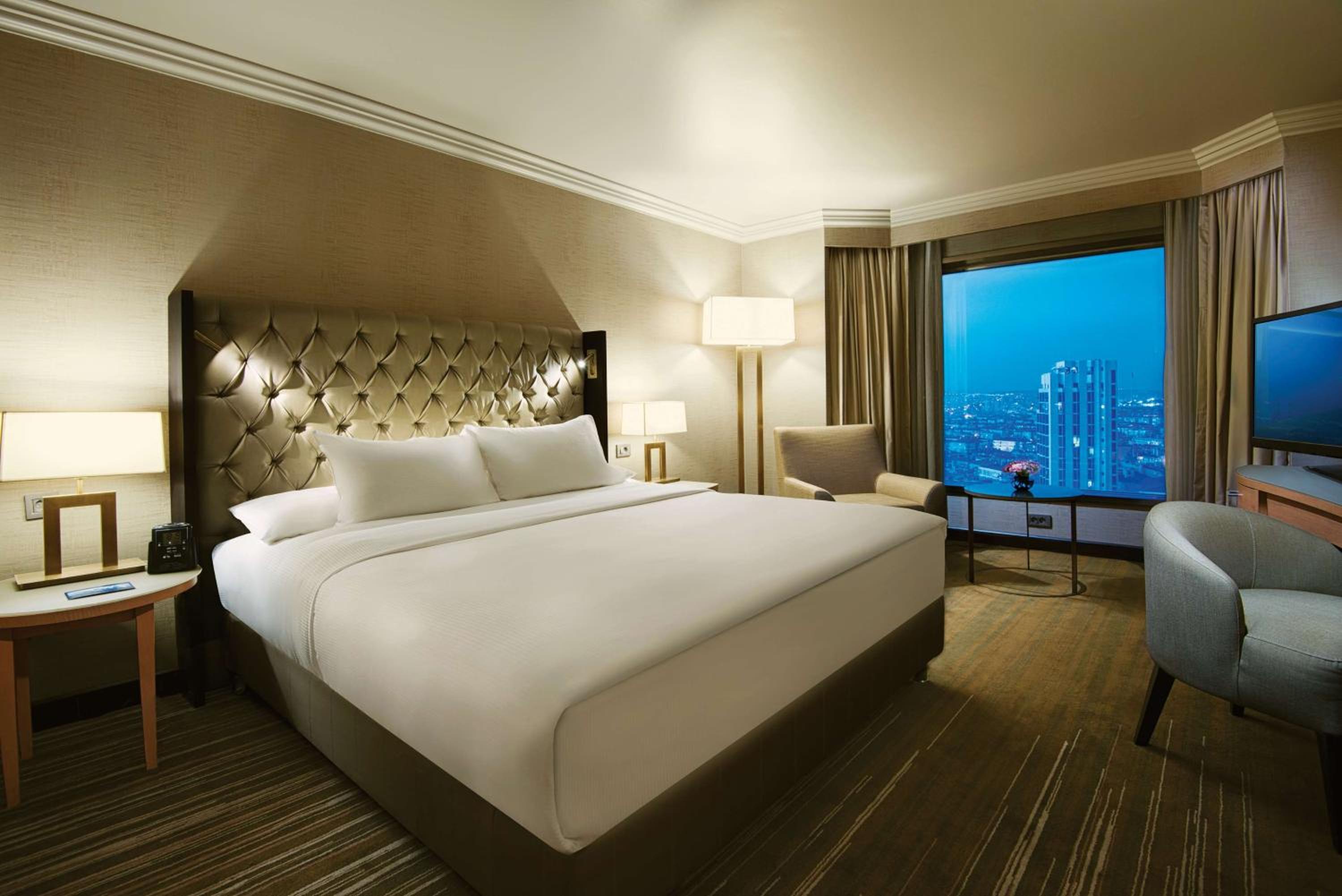 Deluxe King Suite thumbnail 5