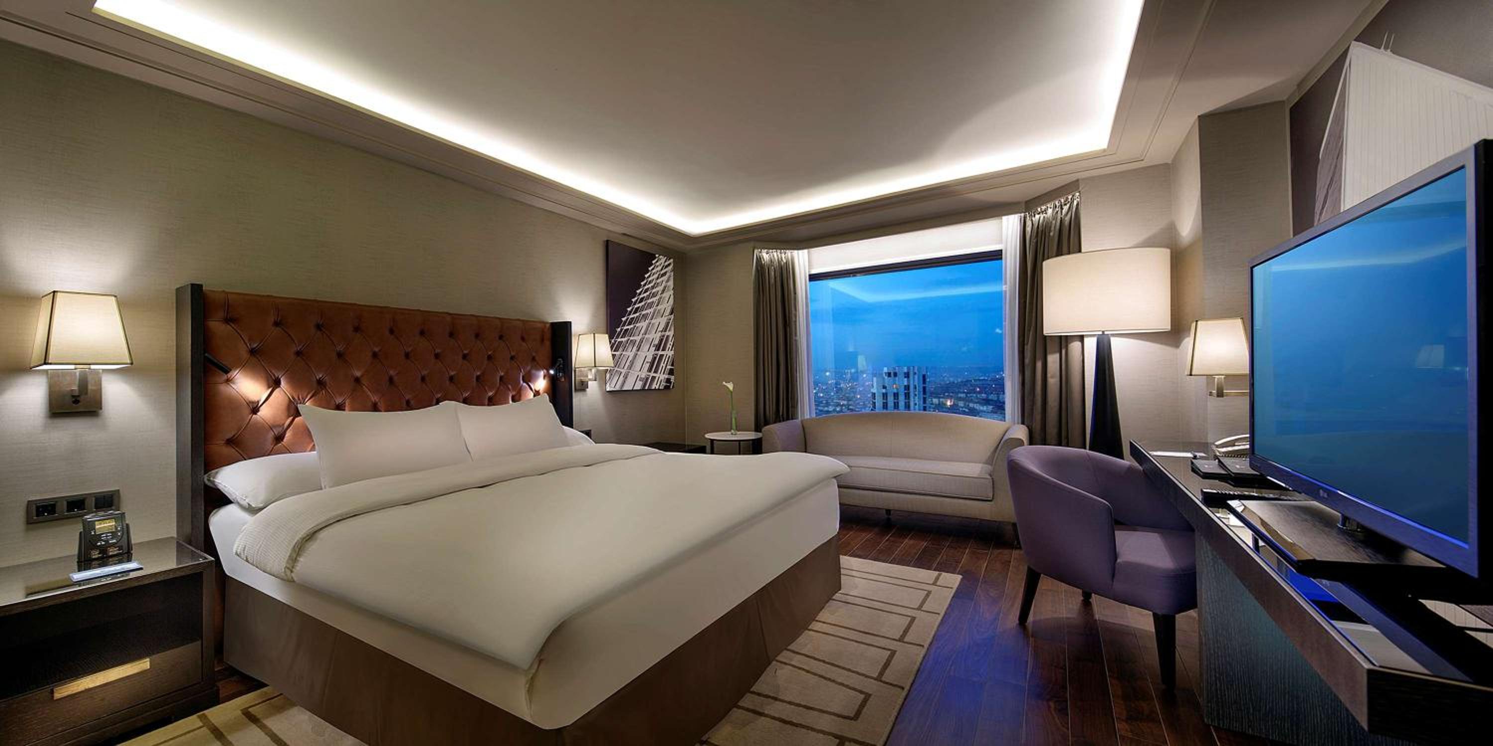 Ambassador Suite thumbnail 5