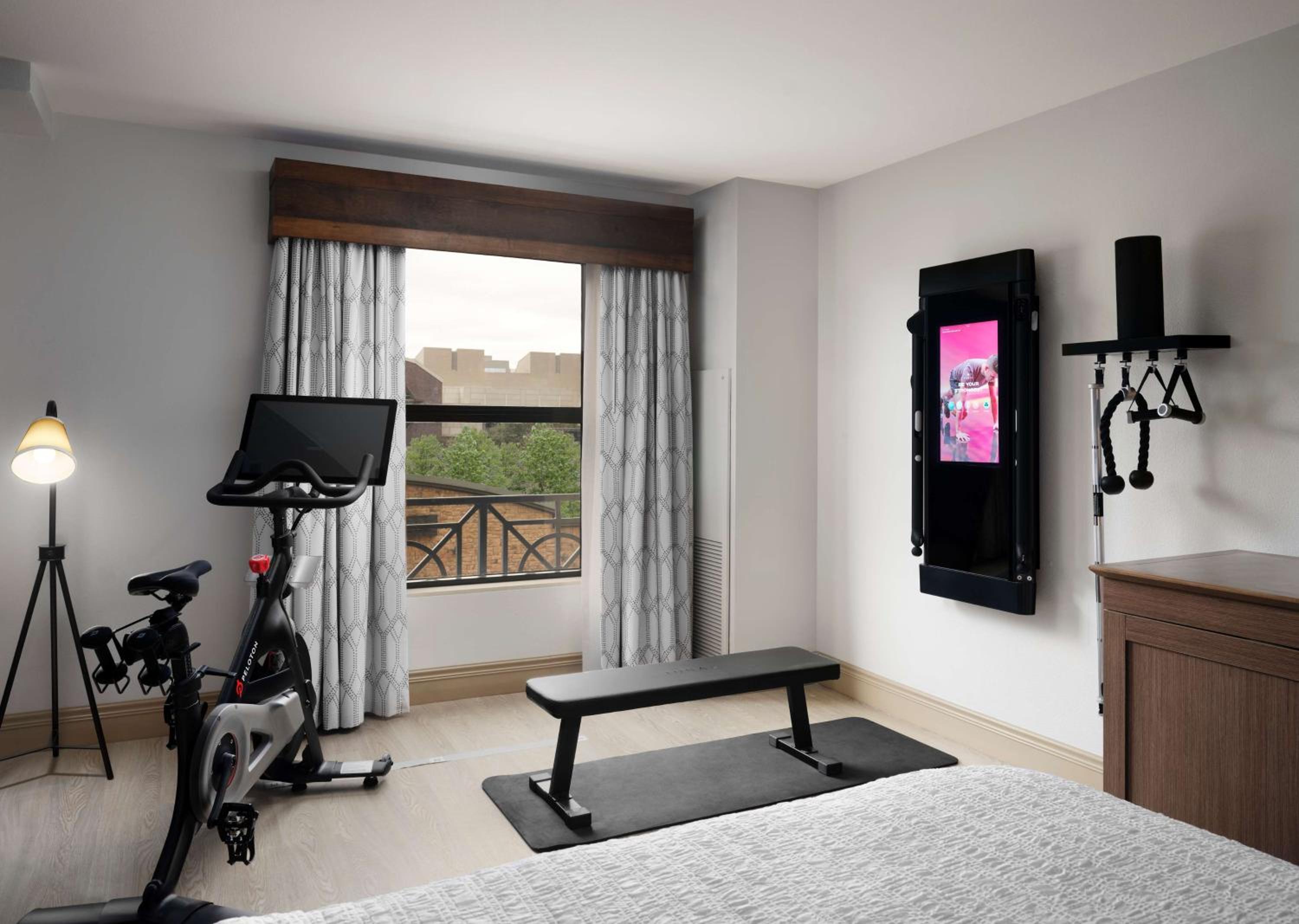 King Room - Photo 2
