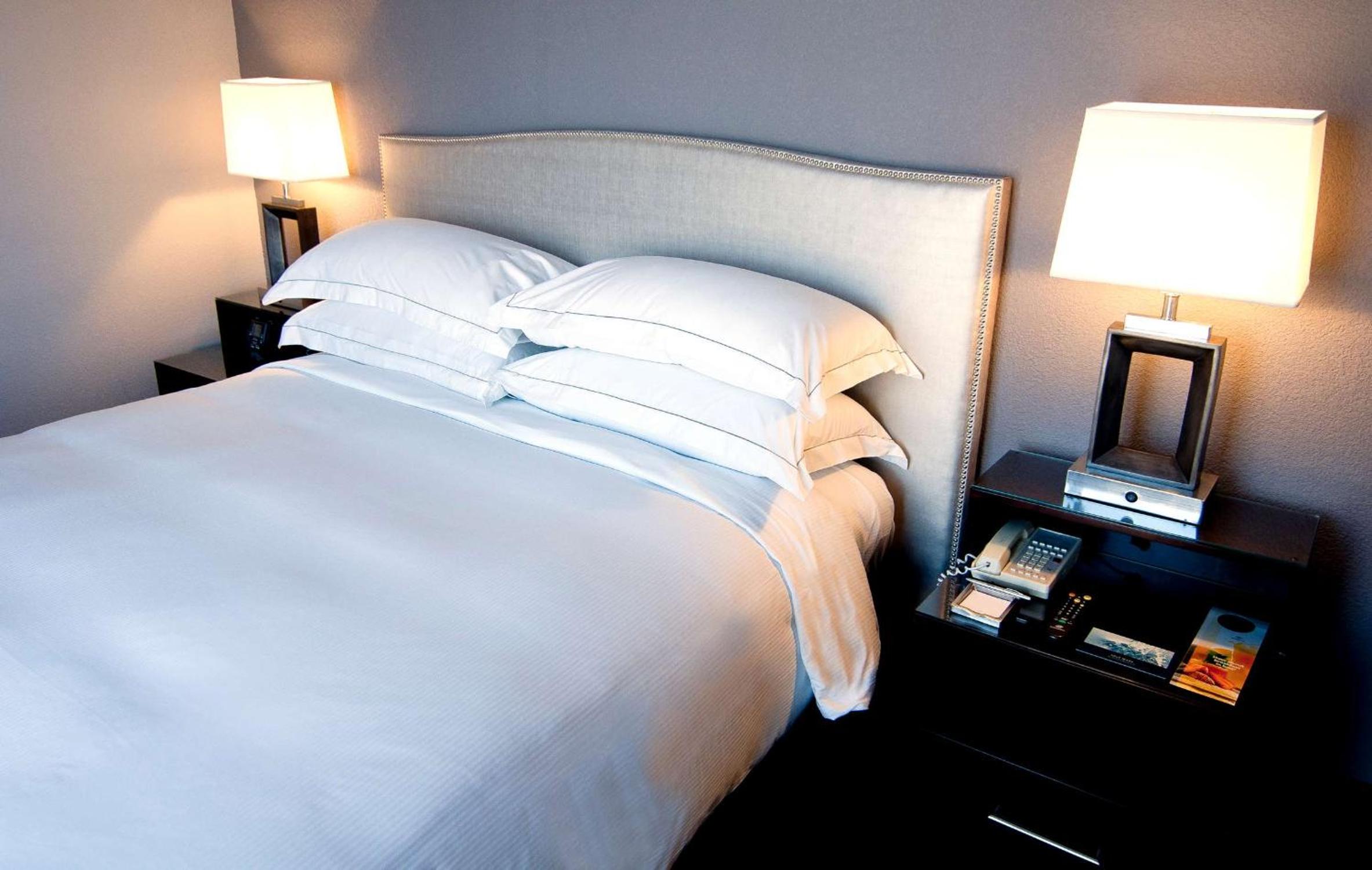 Double Room with Two Double Beds - Photo 4