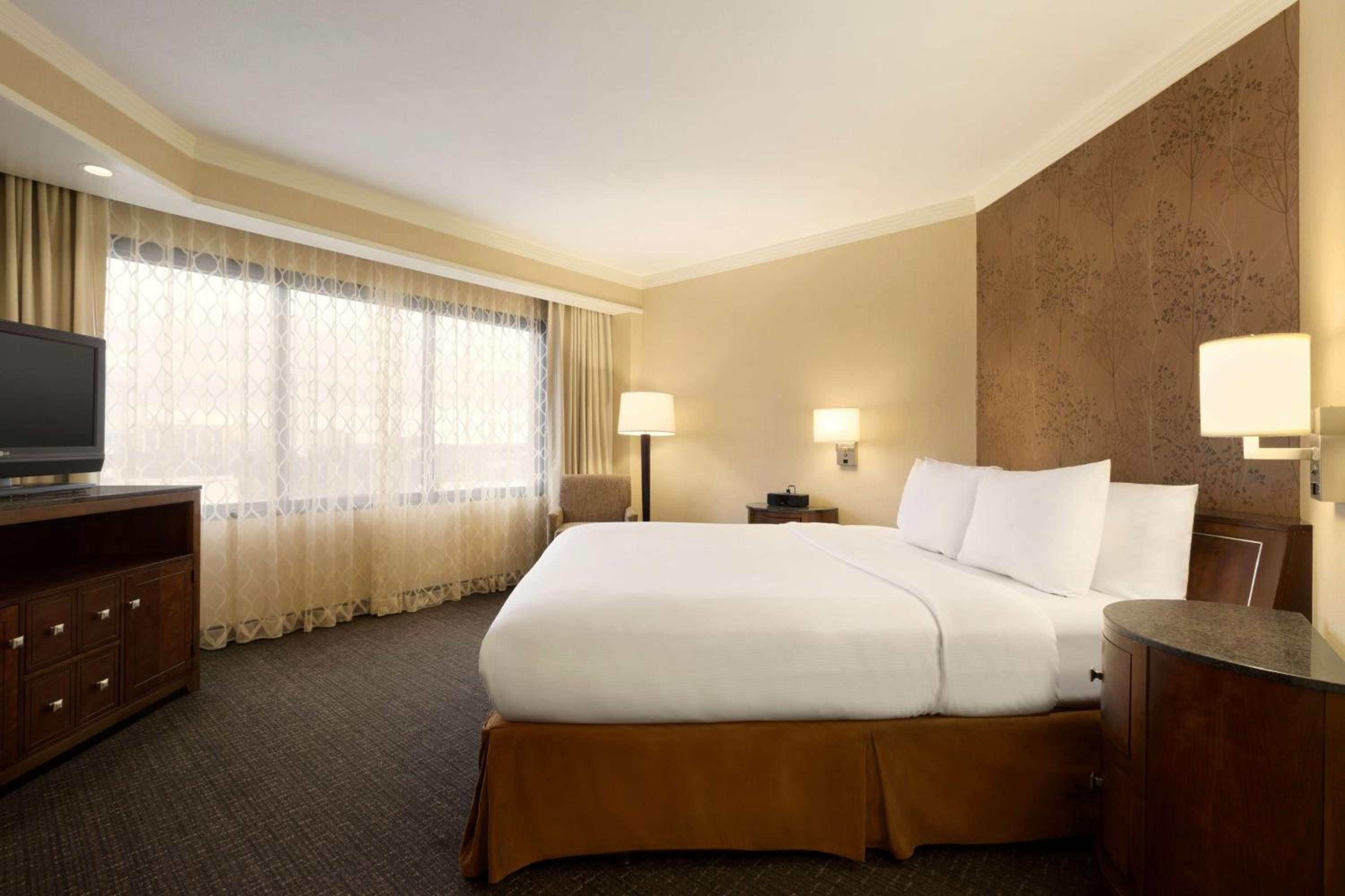 One-Bedroom King Suite - Hearing Access/Non-Smoking - Photo 5