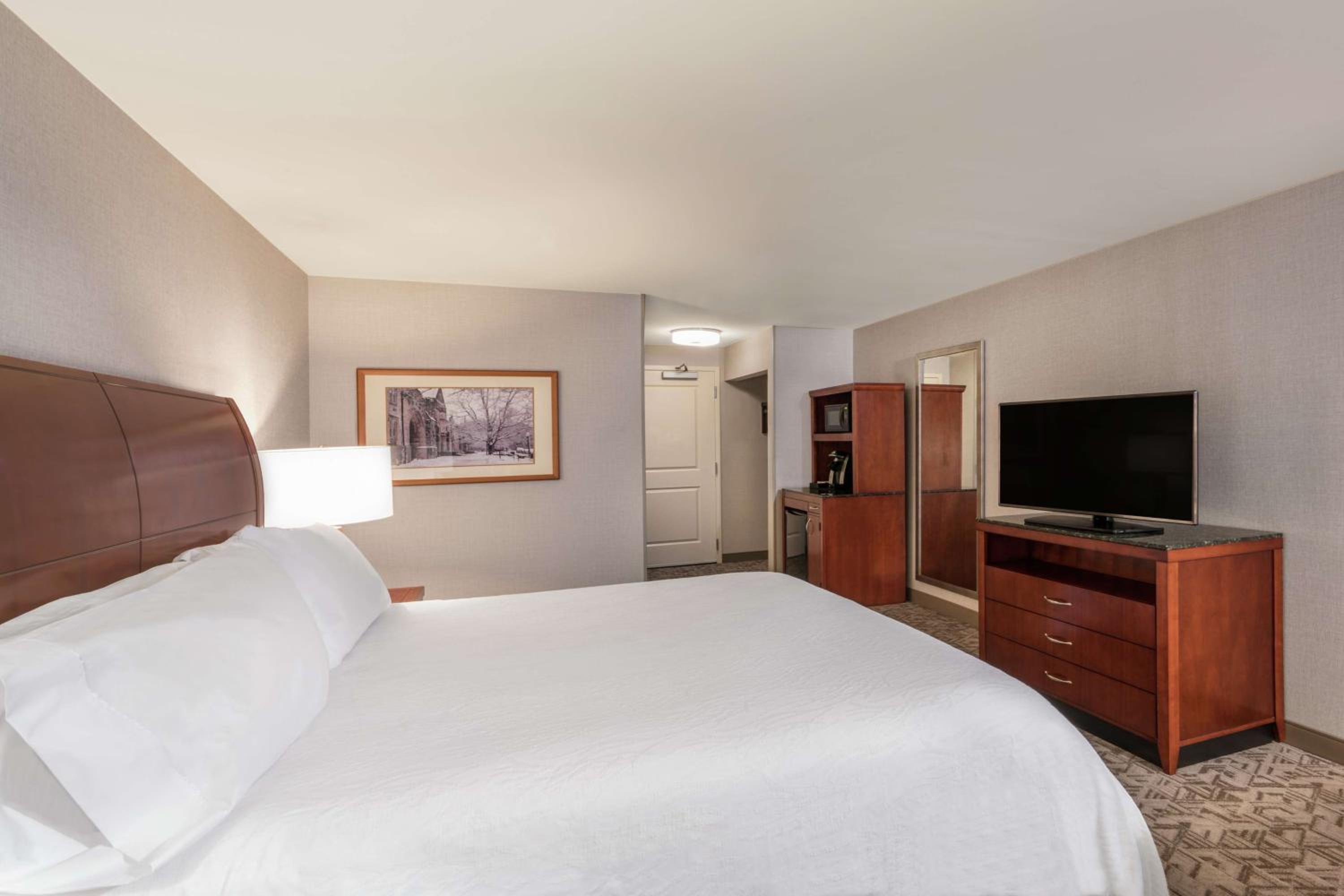 King Room - Evolution  - Photo 1