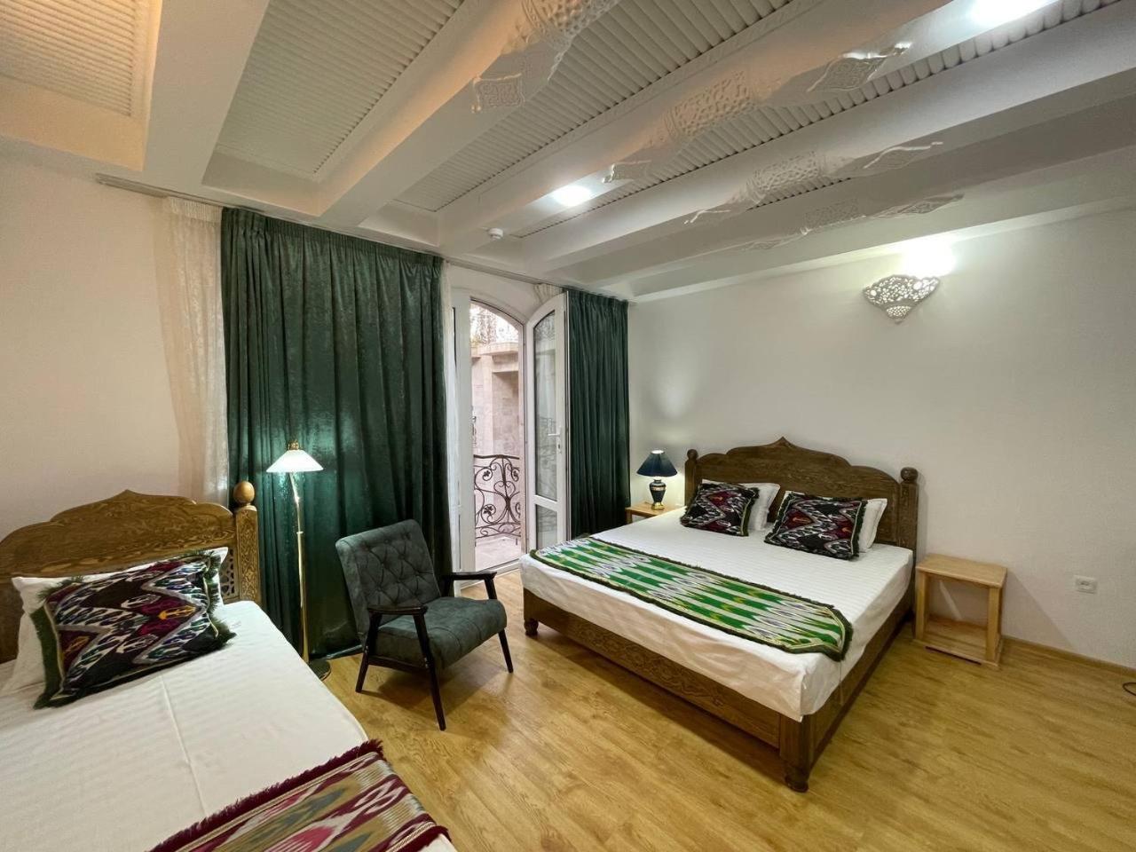 Triple Room with Balcony photo 1