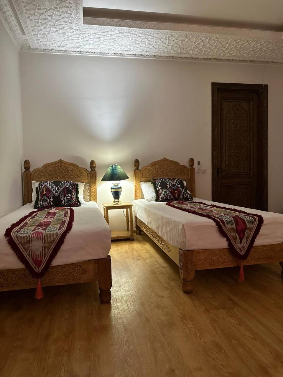 Double or Twin Room with Balcony photo 1