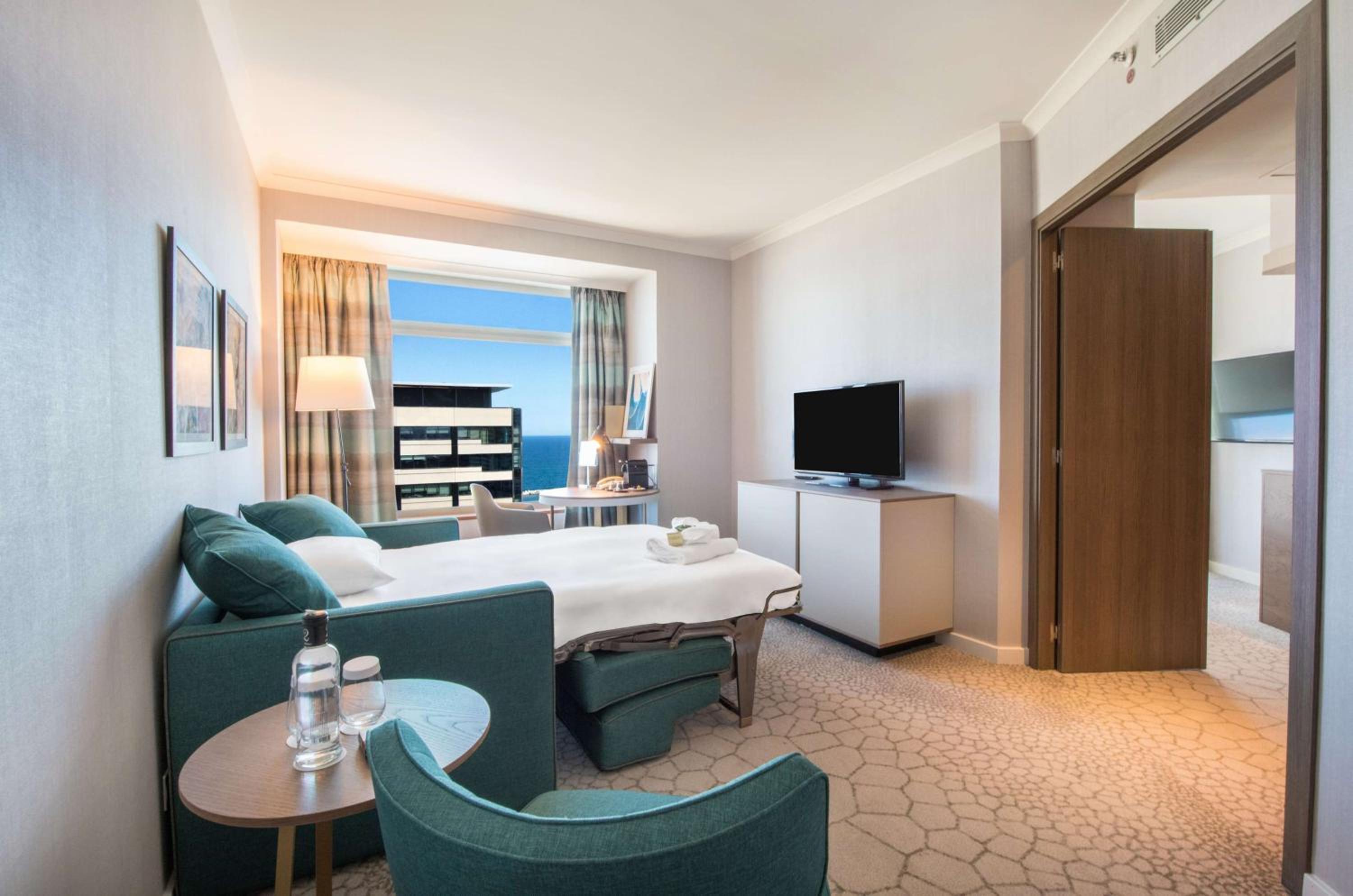 Suite Mediterránea