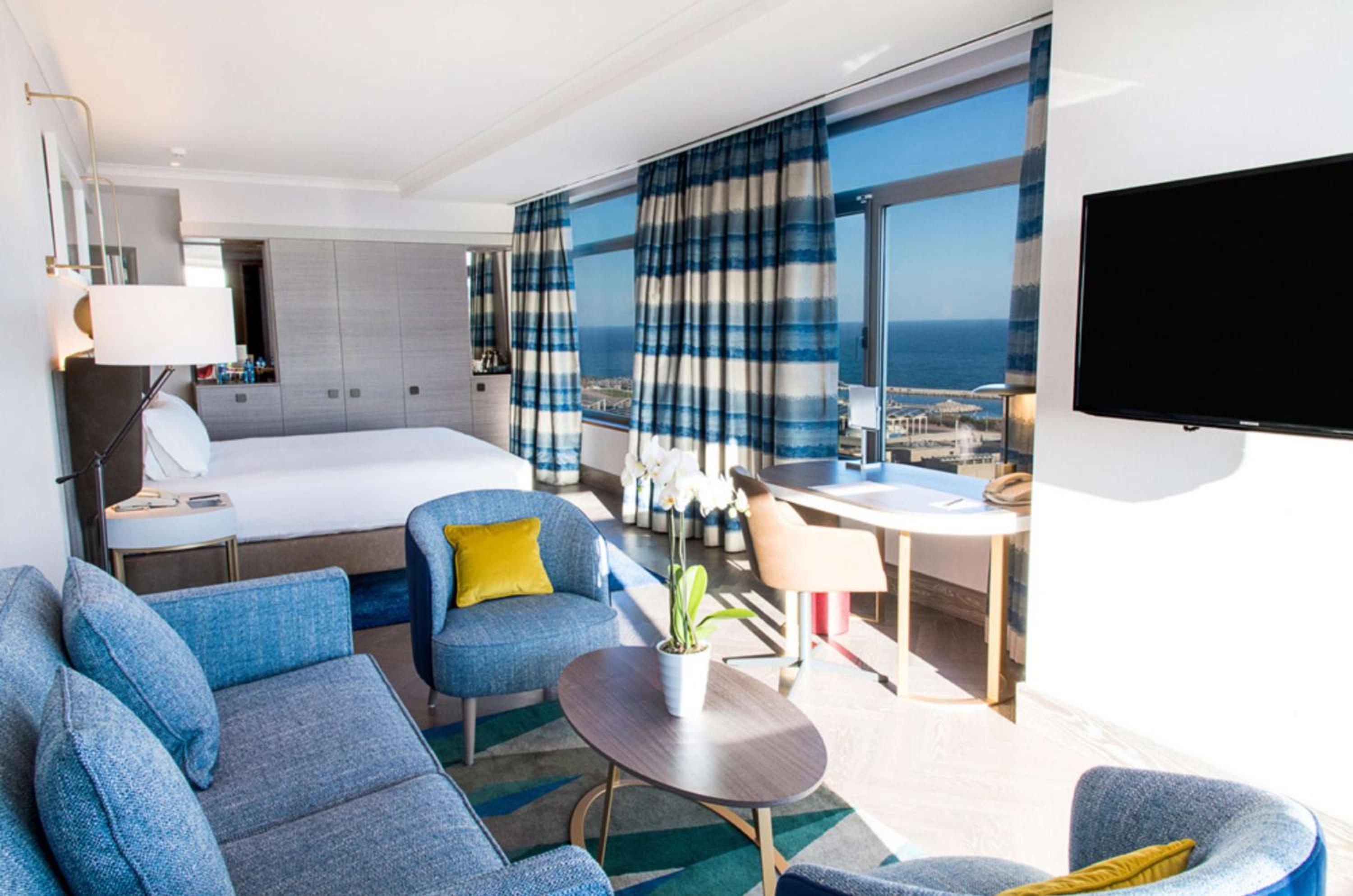 One-Bedroom Suite
