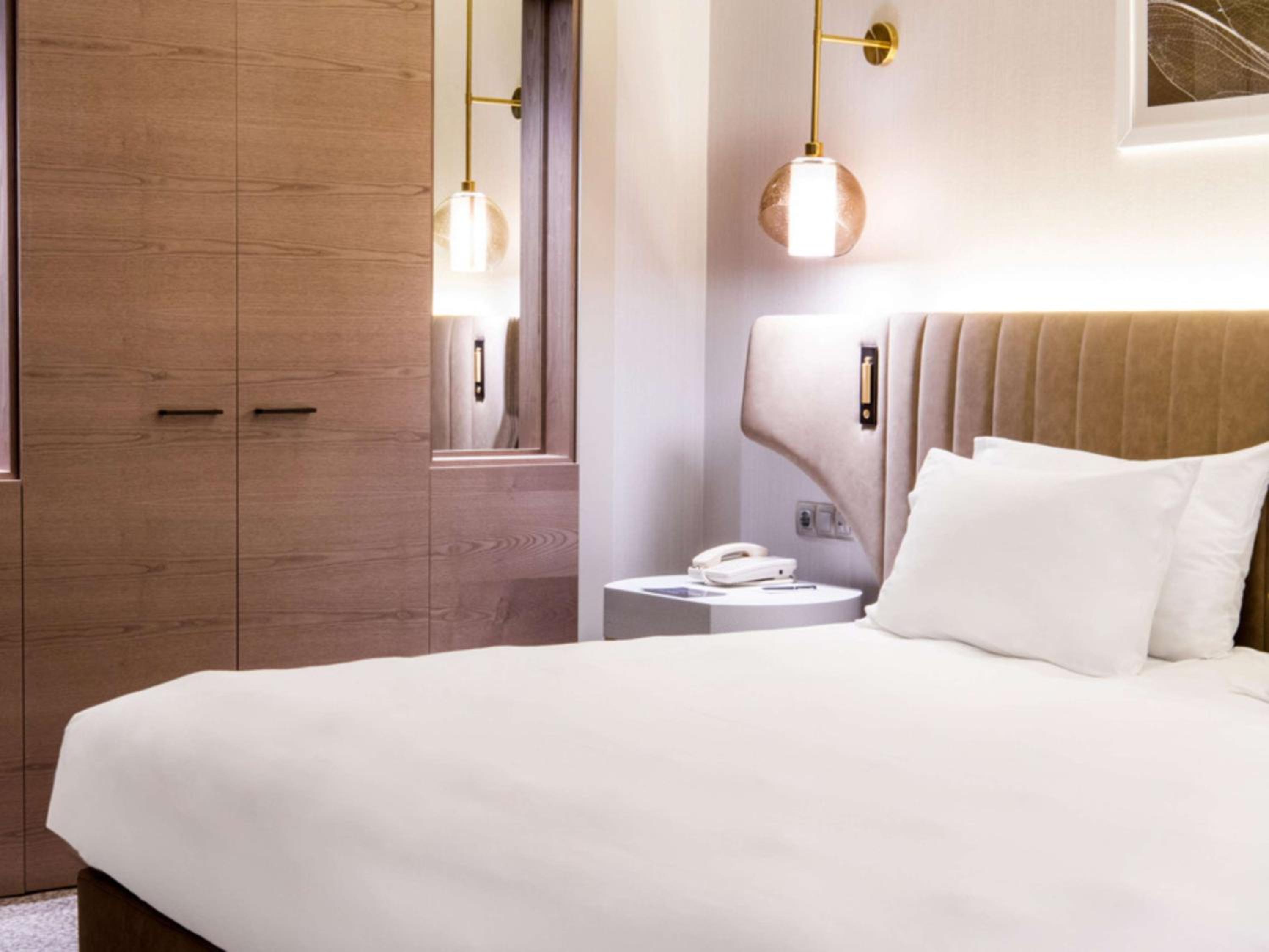 King Room with Sea View