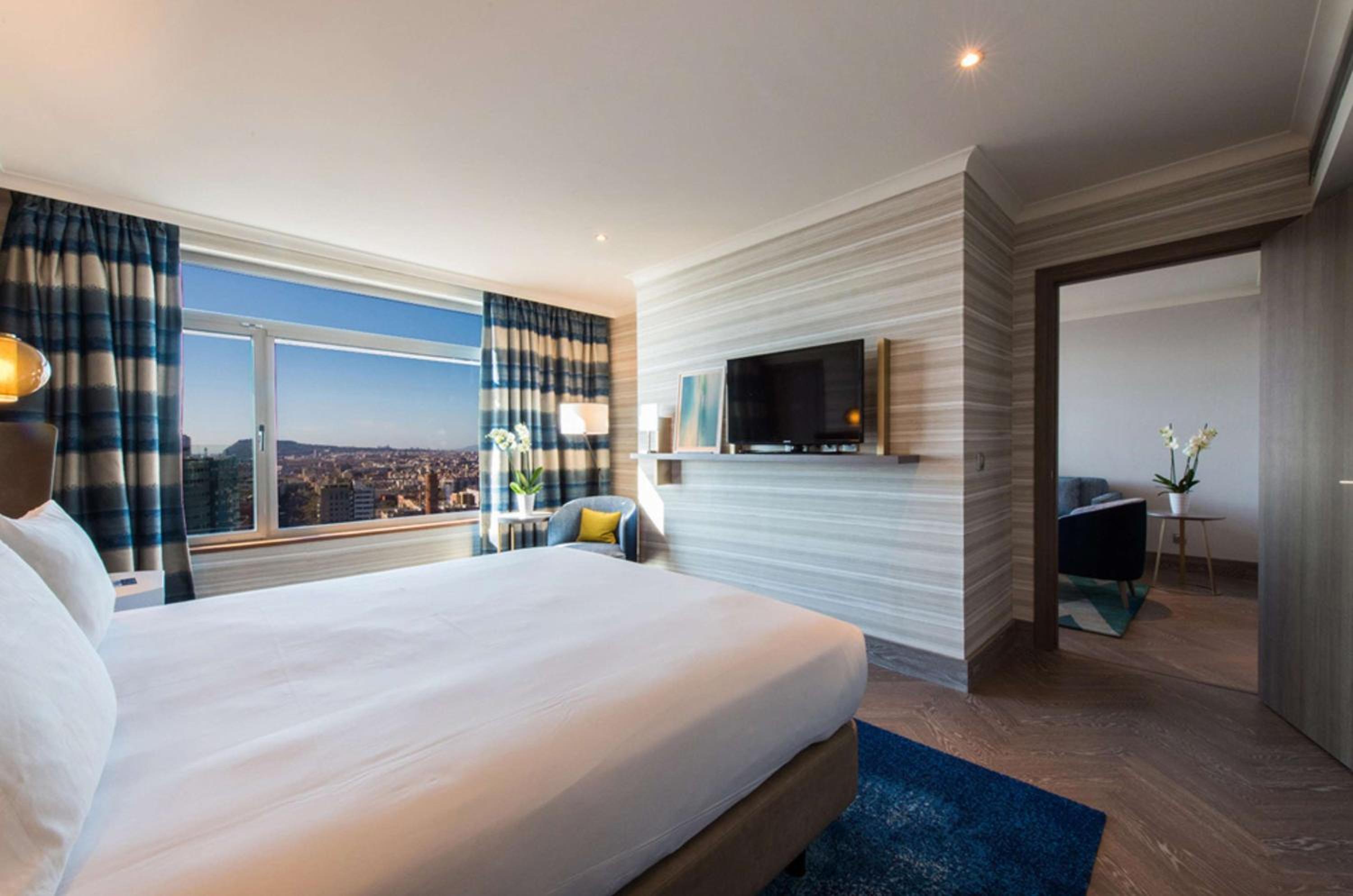 One-Bedroom Suite