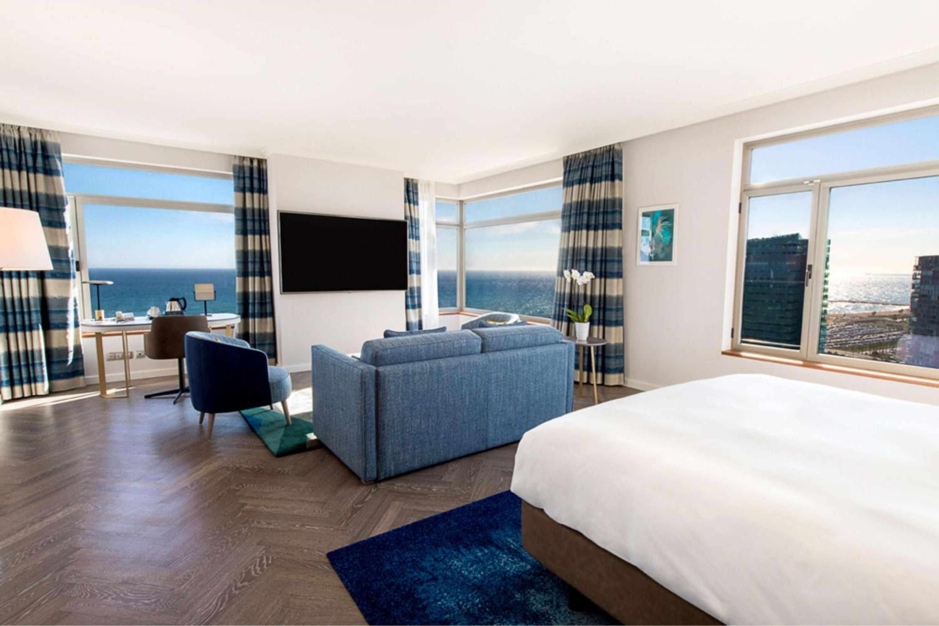 Suite Panorama