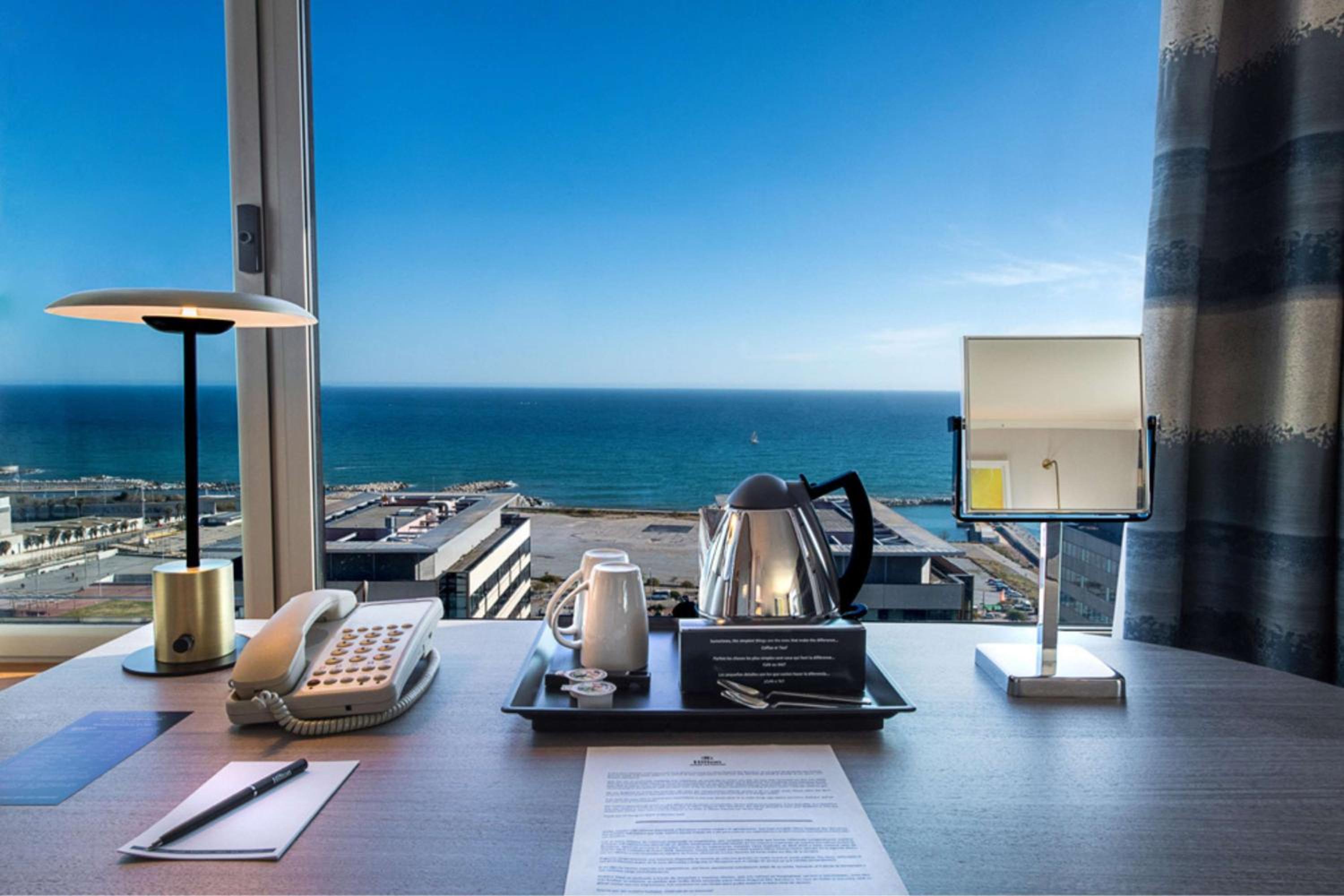 Panorama Suite
