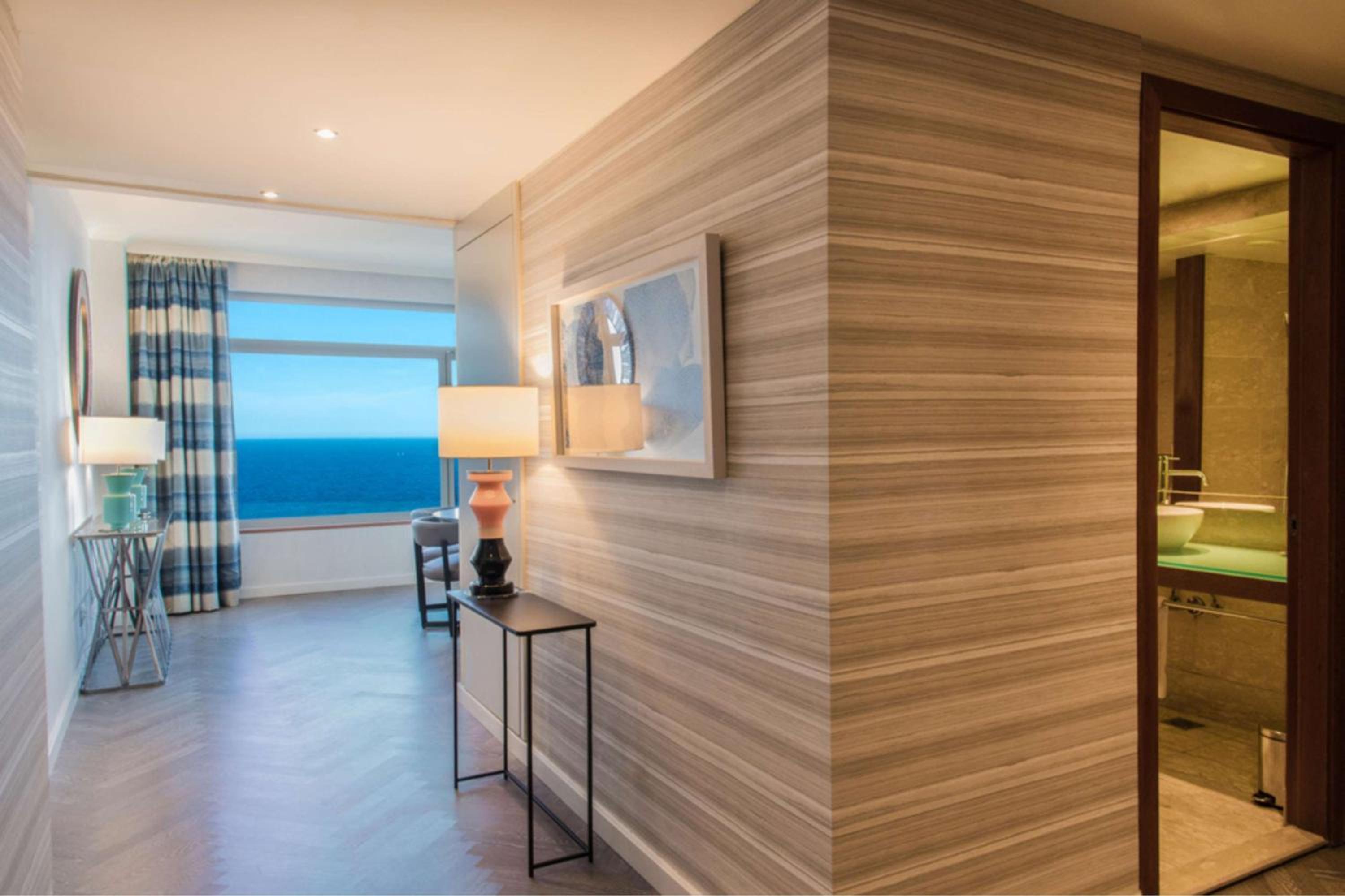 Panorama Suite