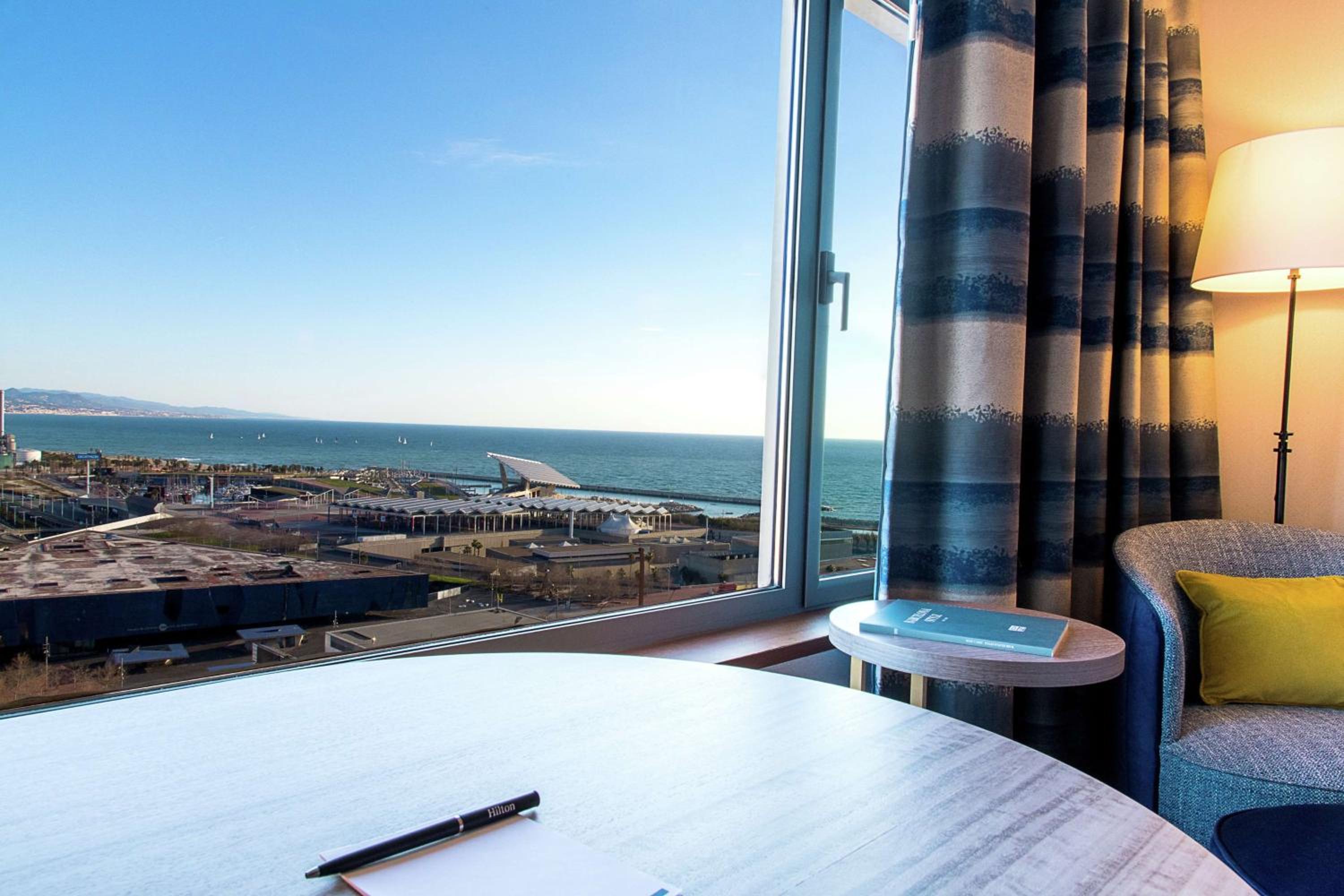 Executive Twin Room