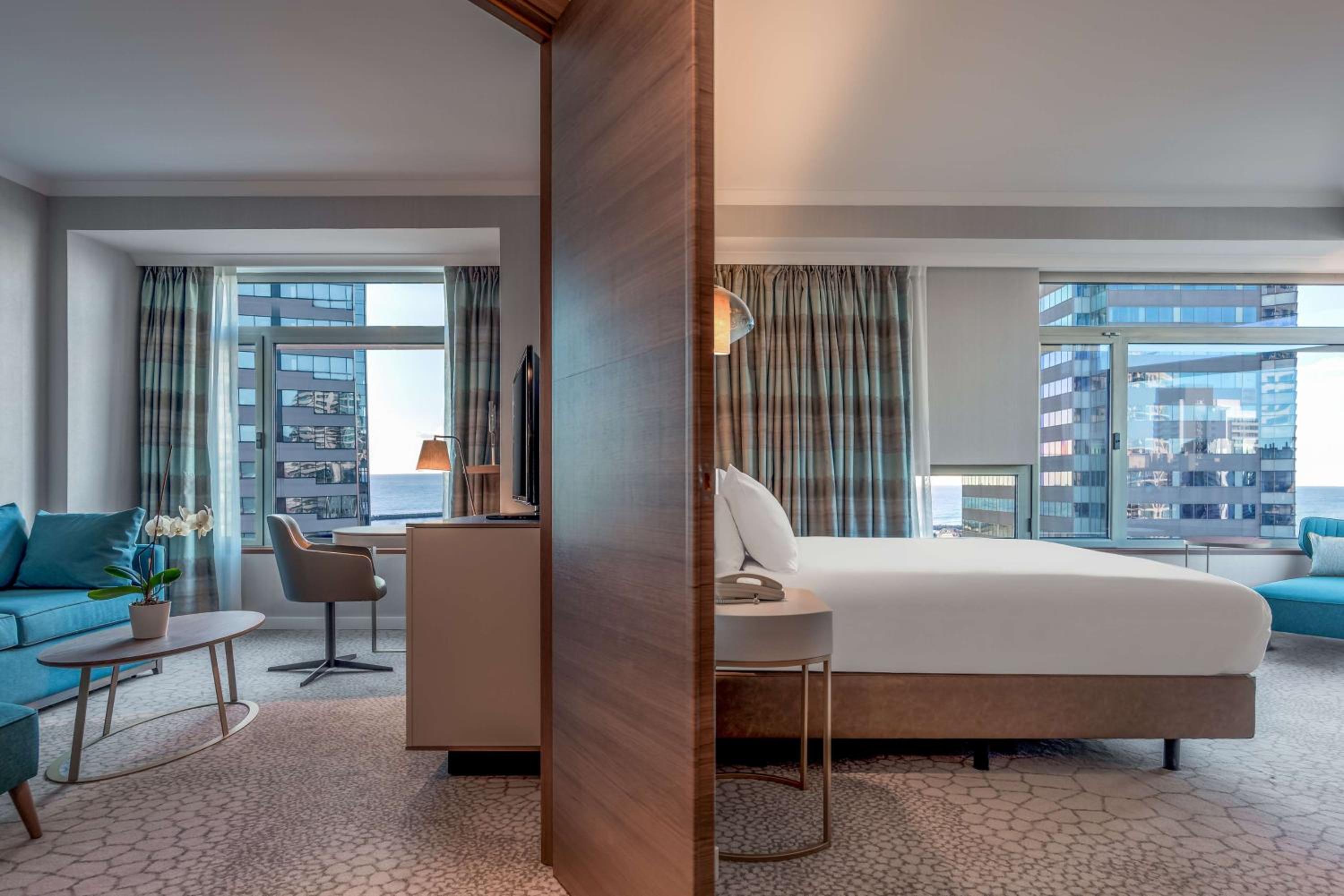 Mediterranean Suite