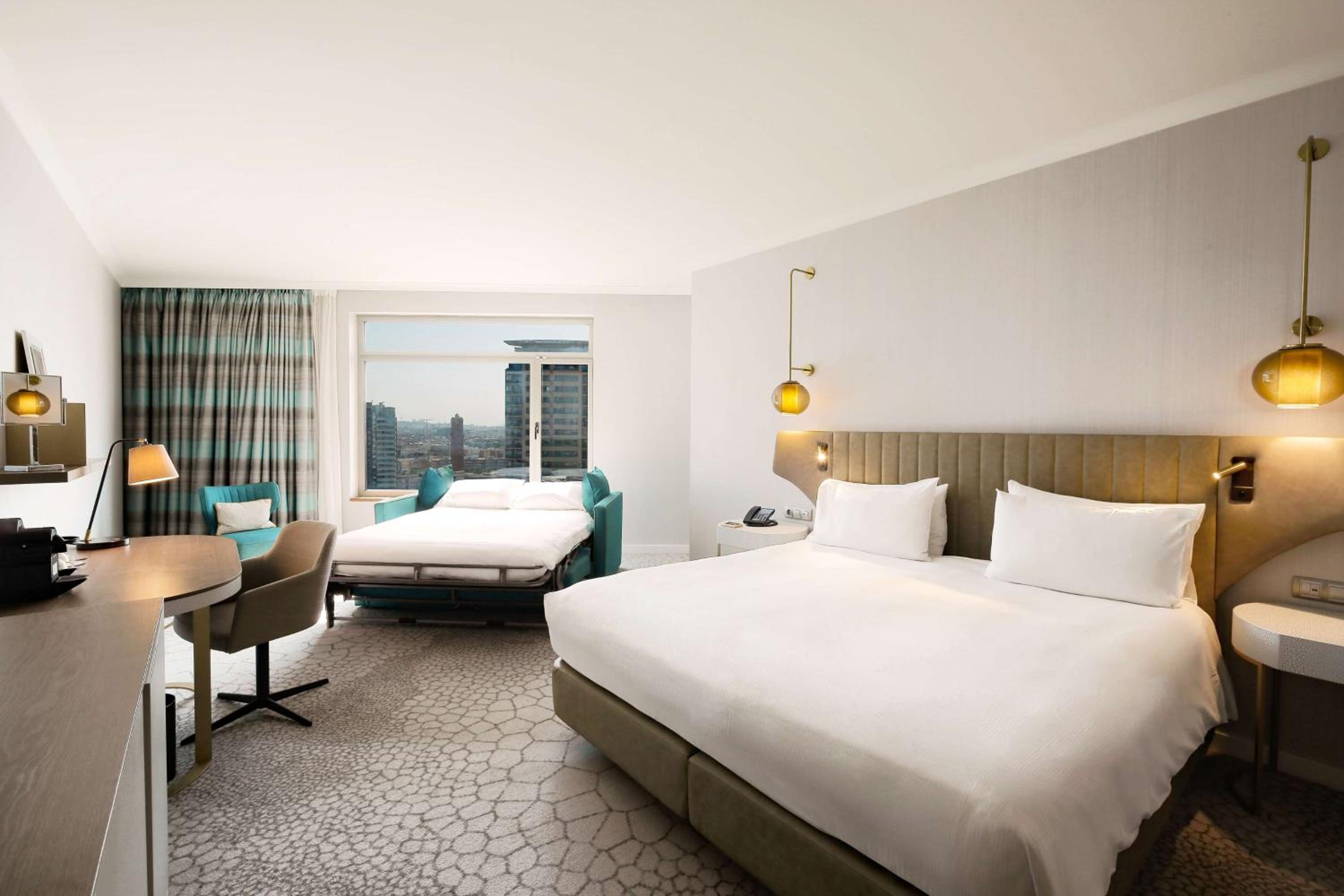 Cityscape Suite