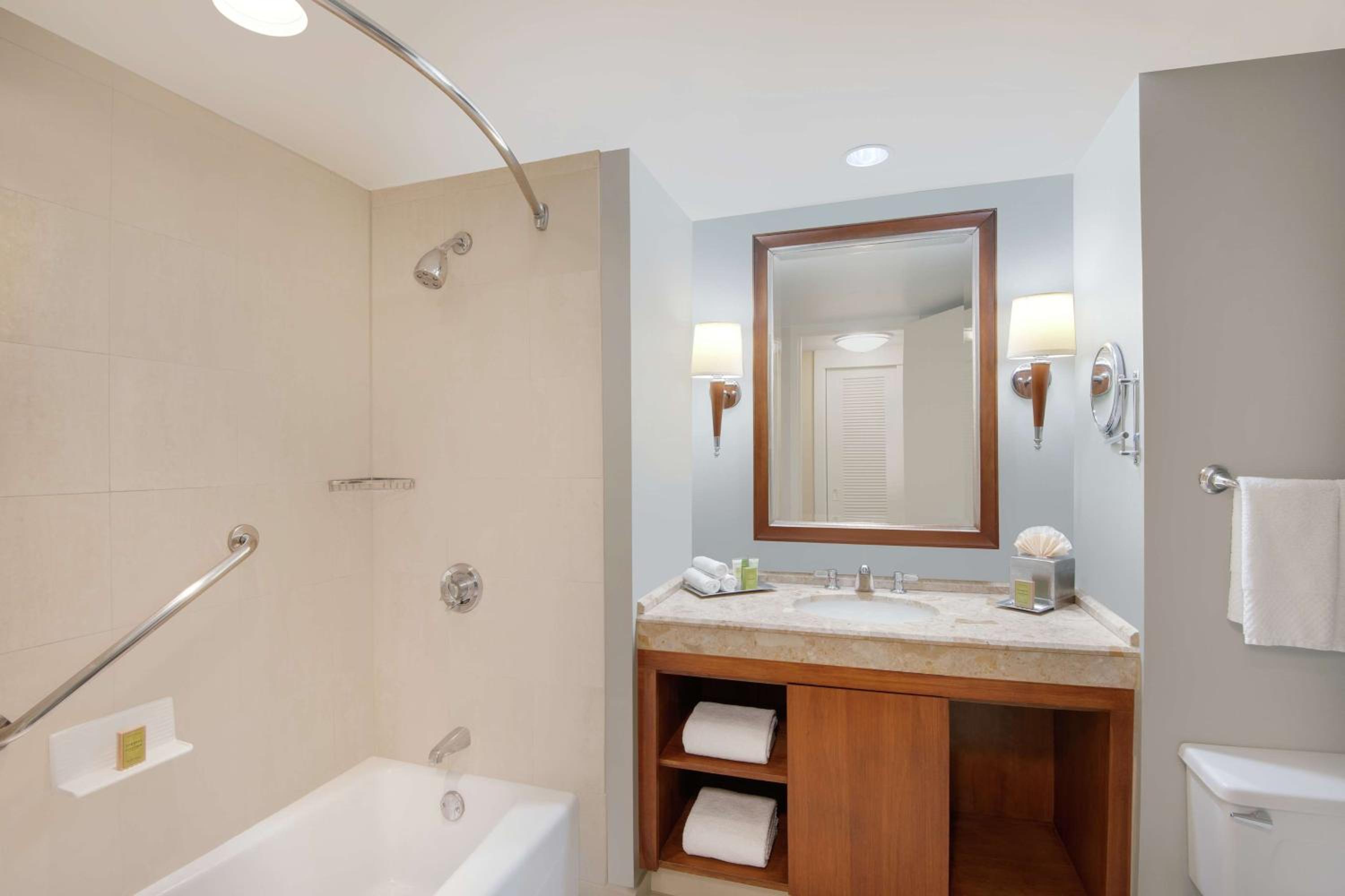 Double Room With Two Double Beds - Photo 10