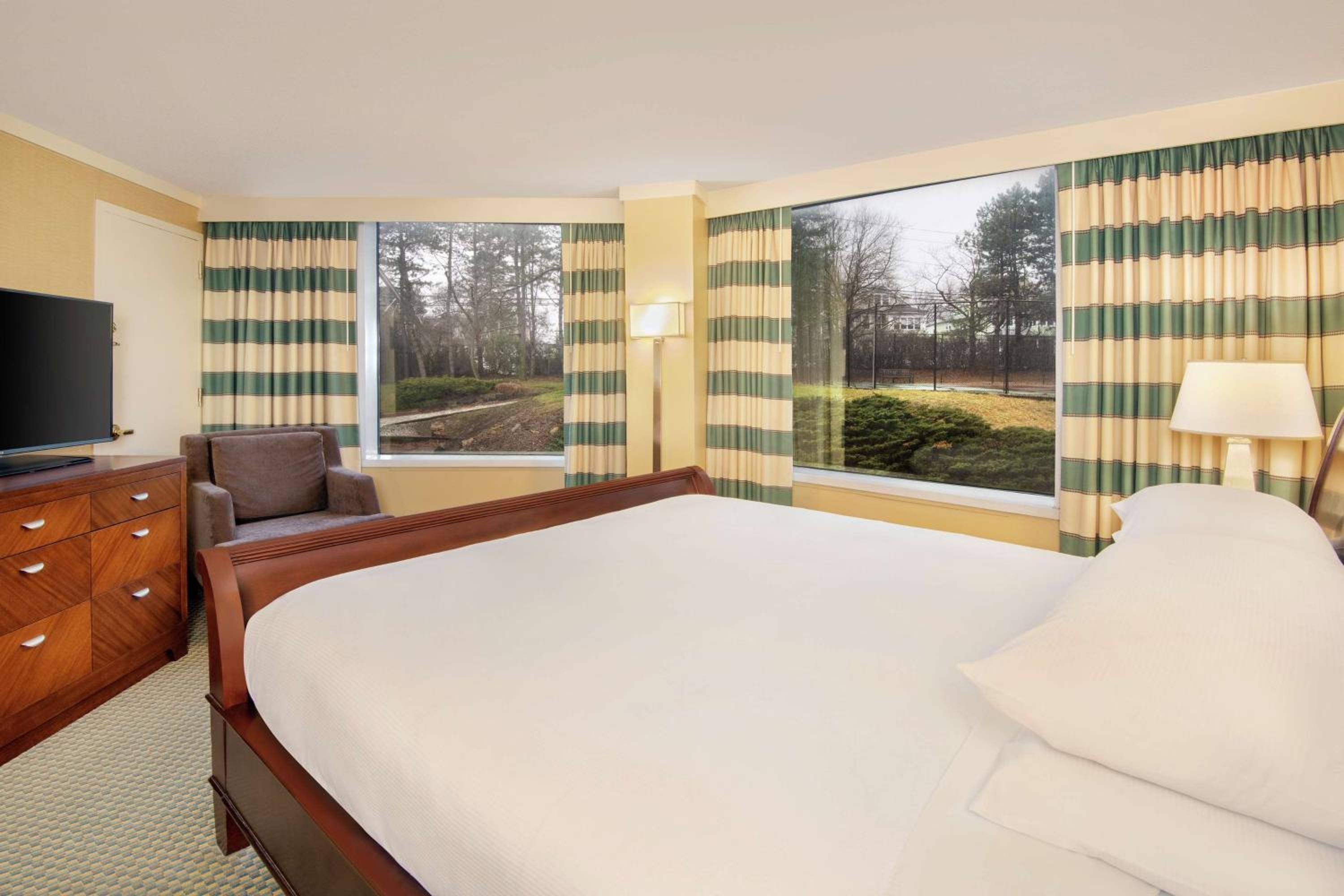 Two-Bedroom King Suite - Photo 1