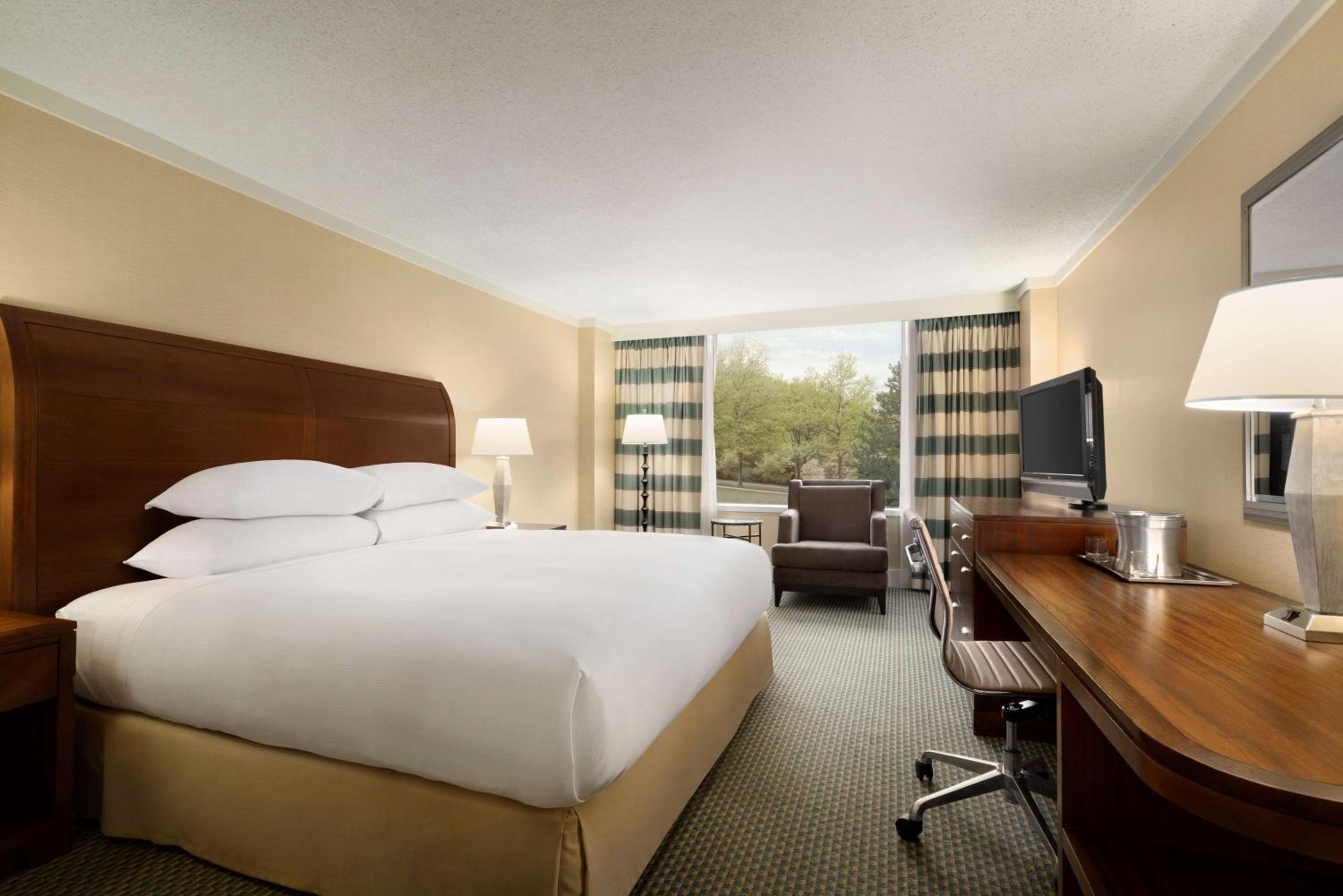 King Room - Mobility And Hearing Access - Photo 2