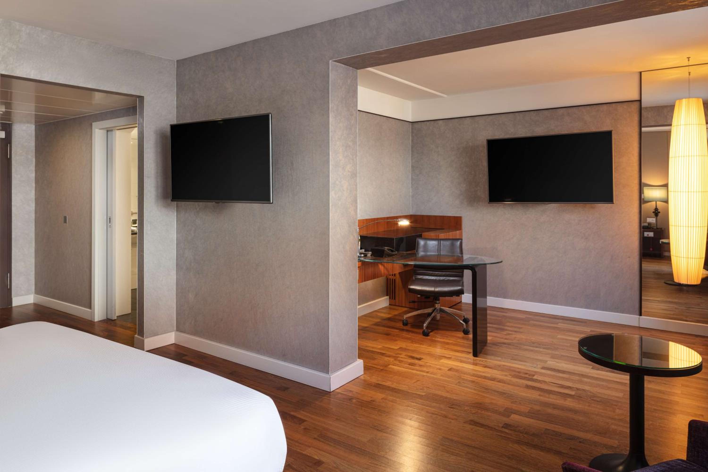 King Room - Mobility Access