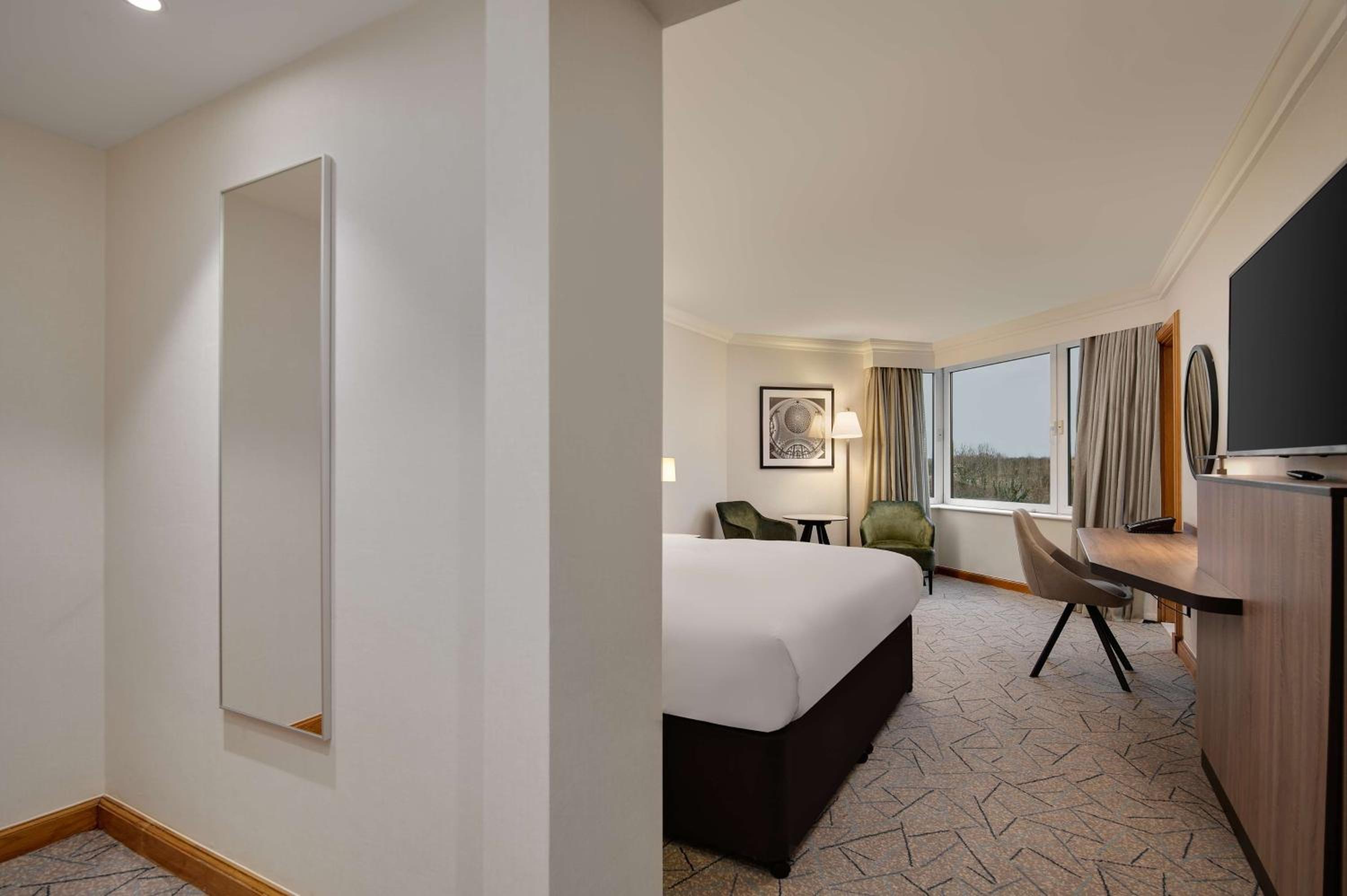 Penthouse Suite