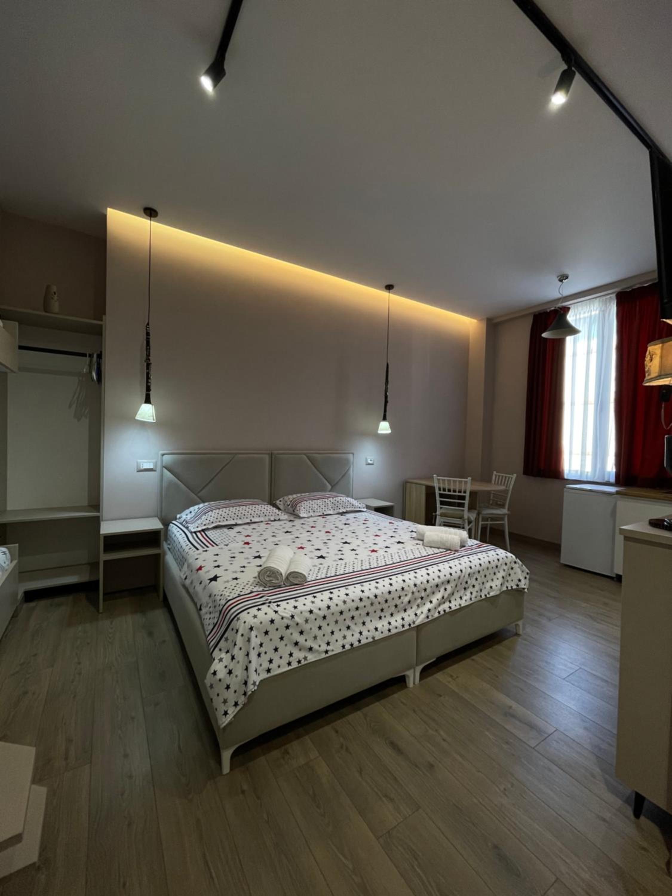 Quadruple Room - Disability Access