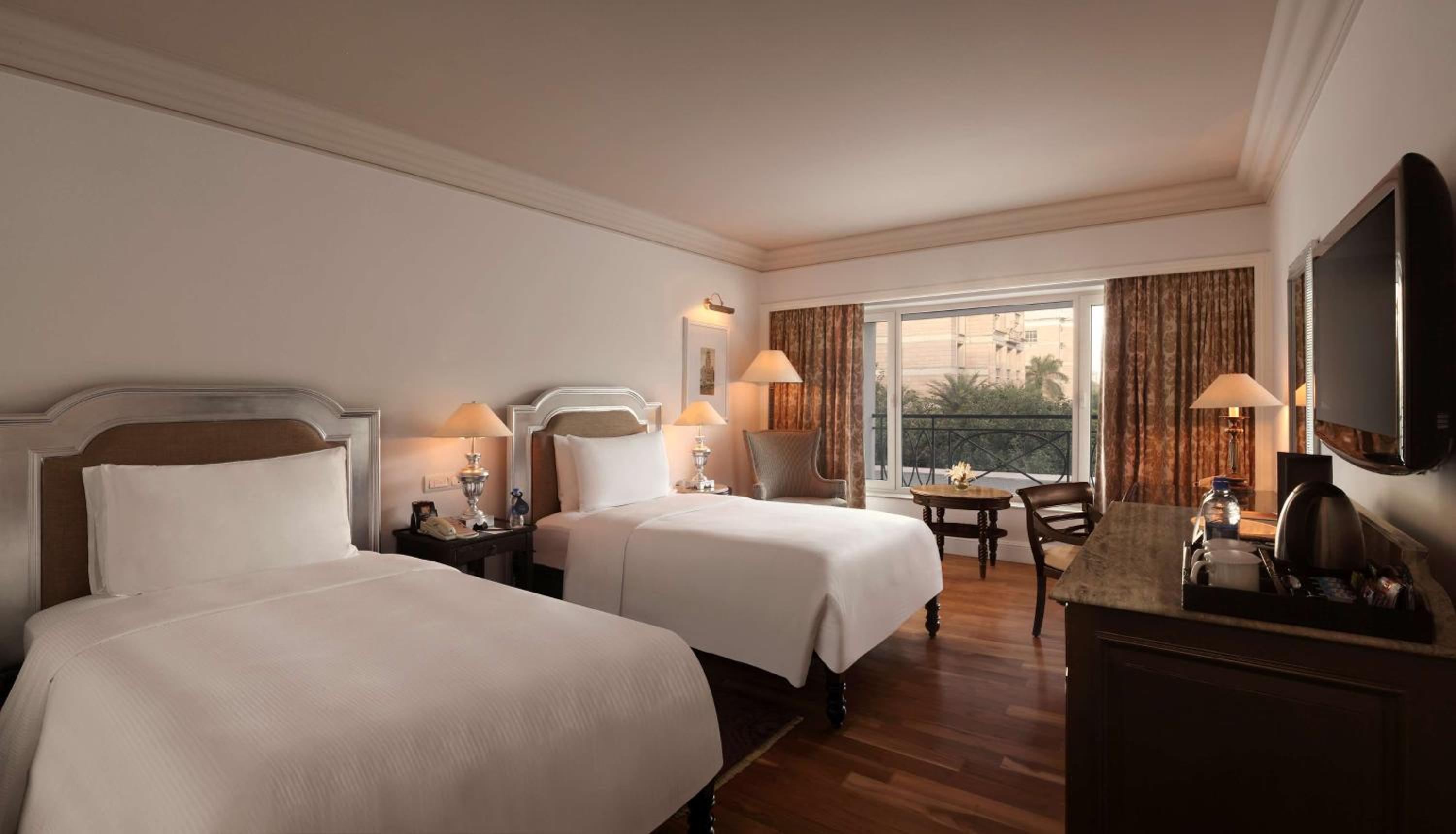 Twin Room - Photo 1