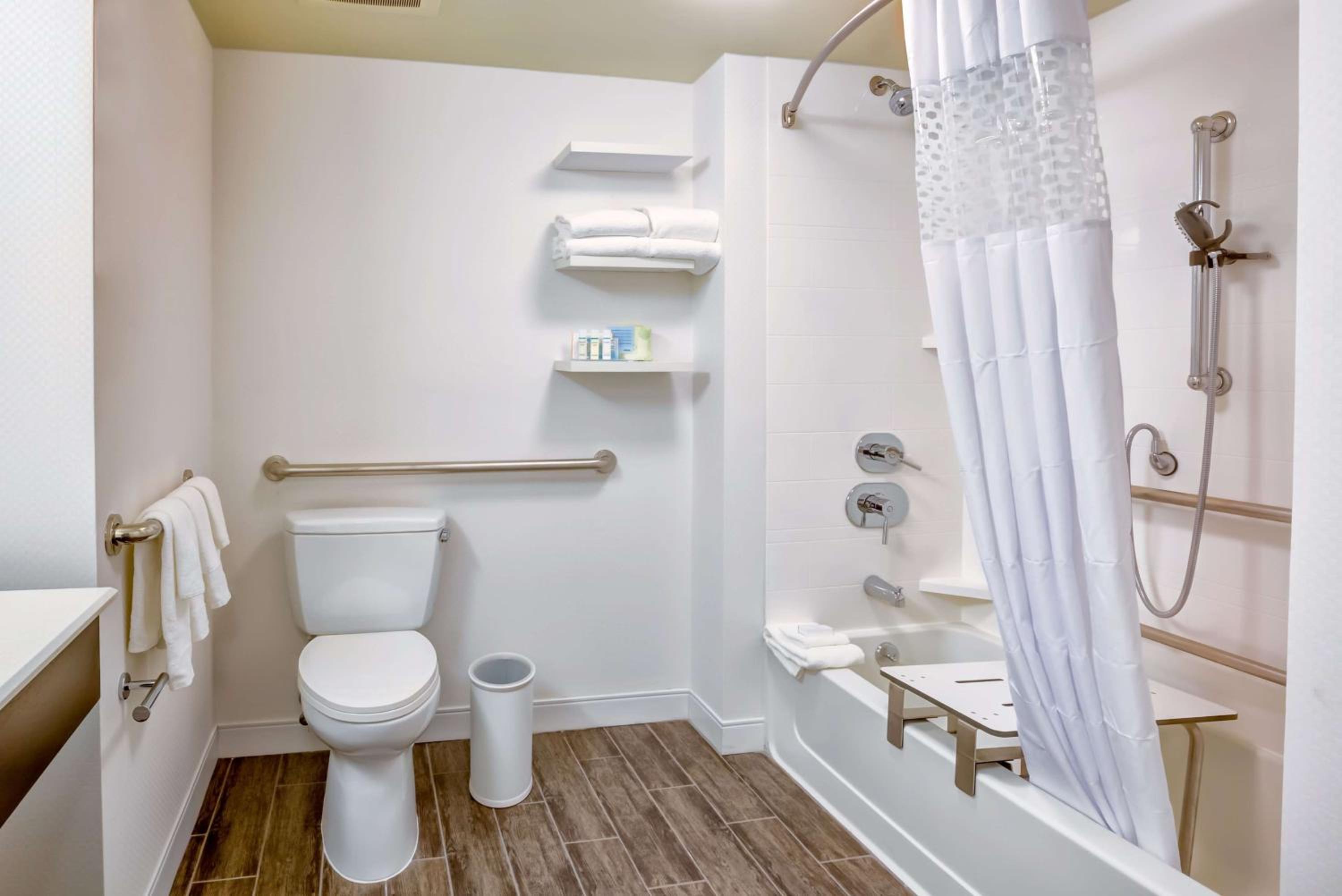 Hampton Inn Boston-Norwood, Billede 5