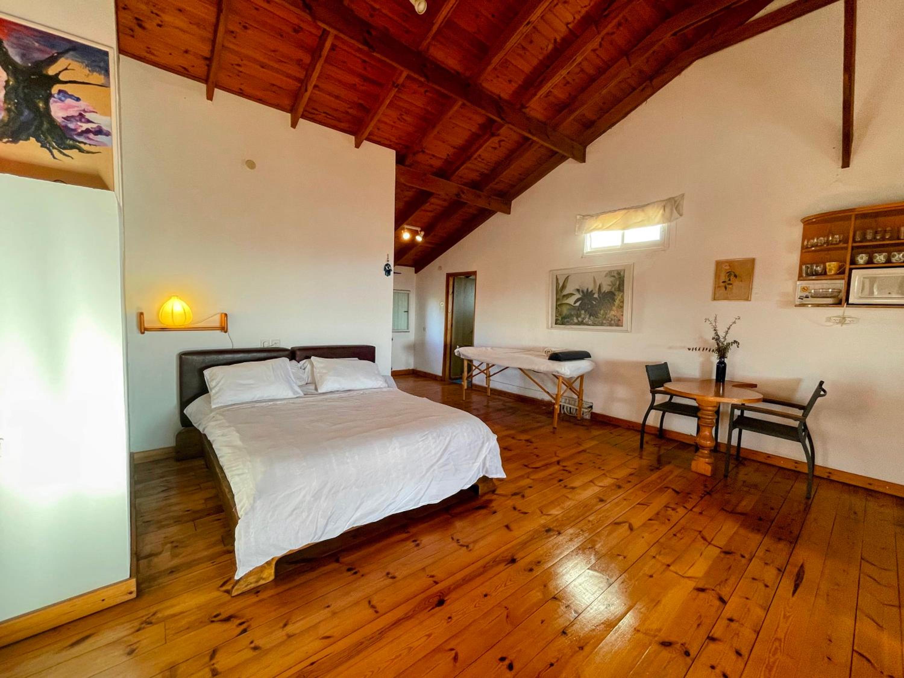 Double Room with Mountain View photo 1