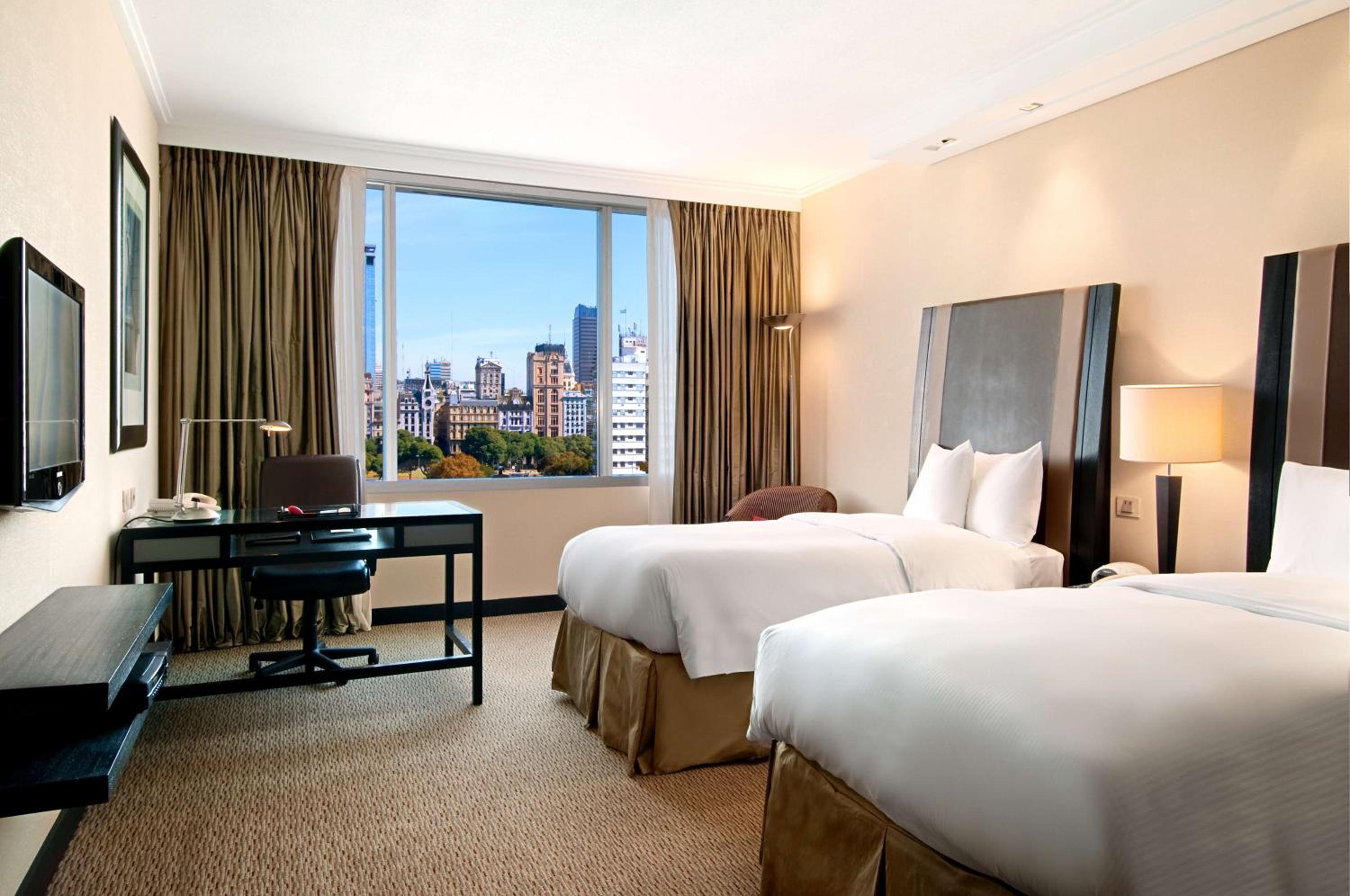 Executive Twin Room