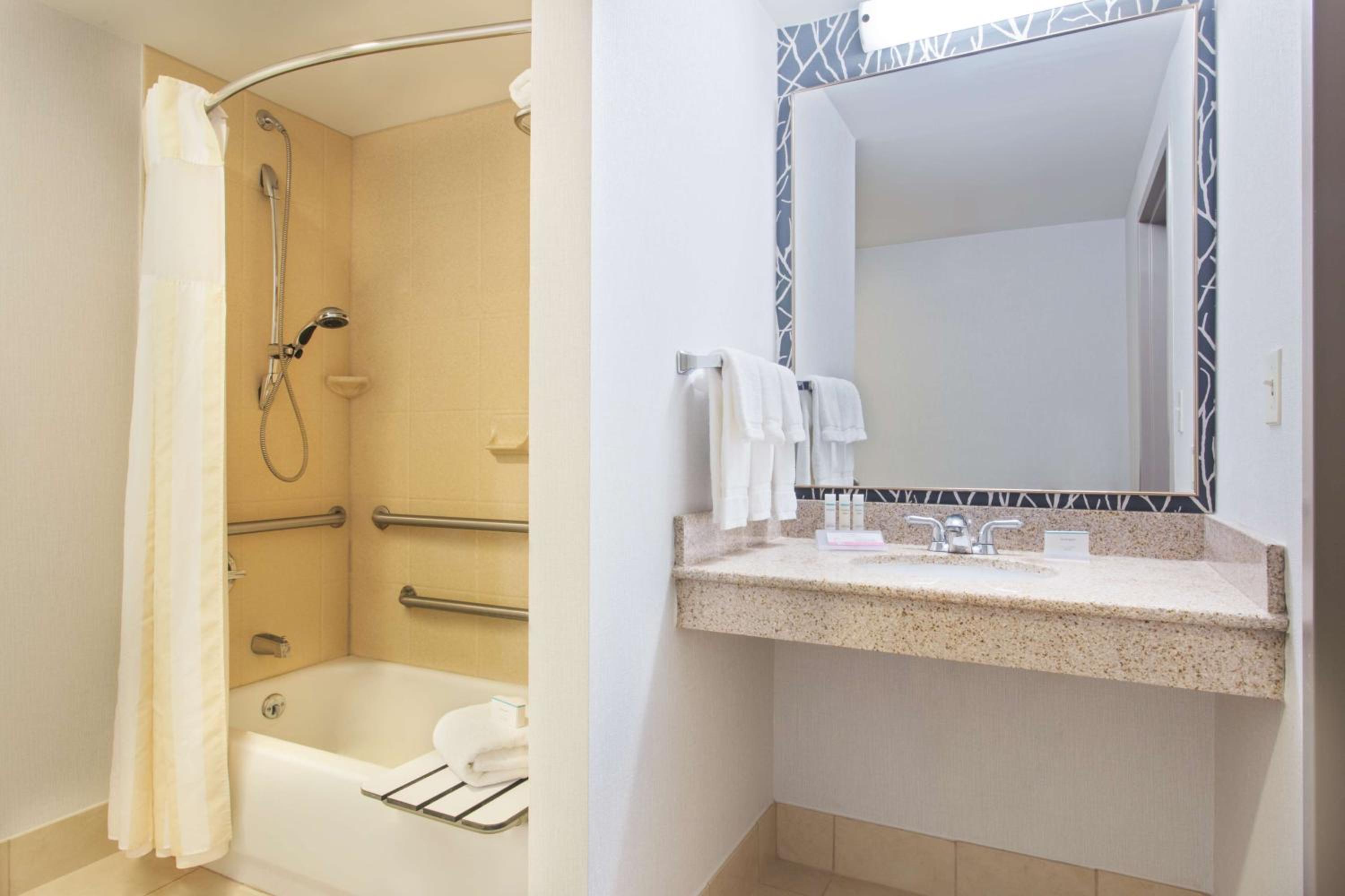 King Room with Bath Tub - Mobility Access - Photo 4