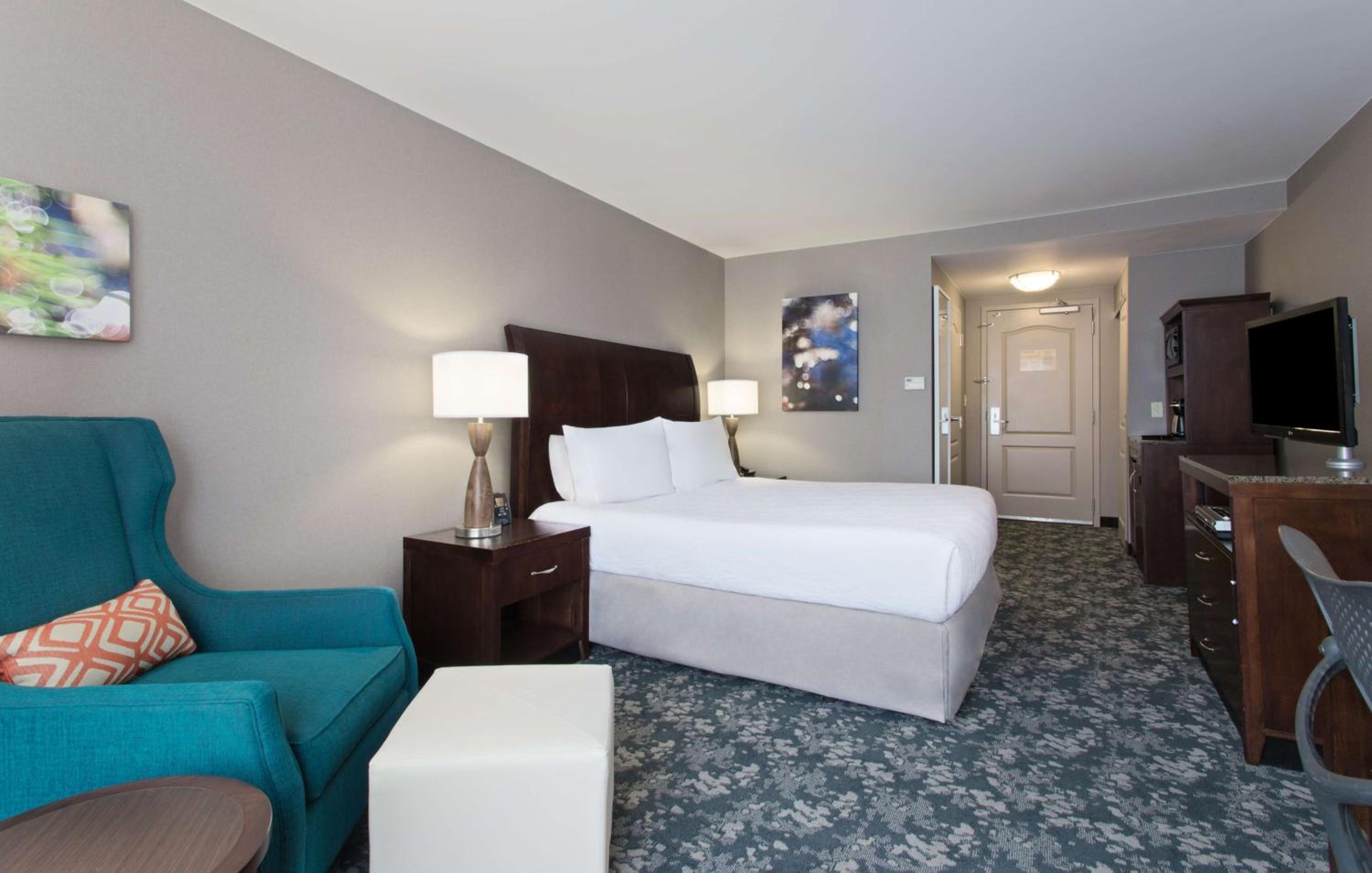 King Room - Photo 2