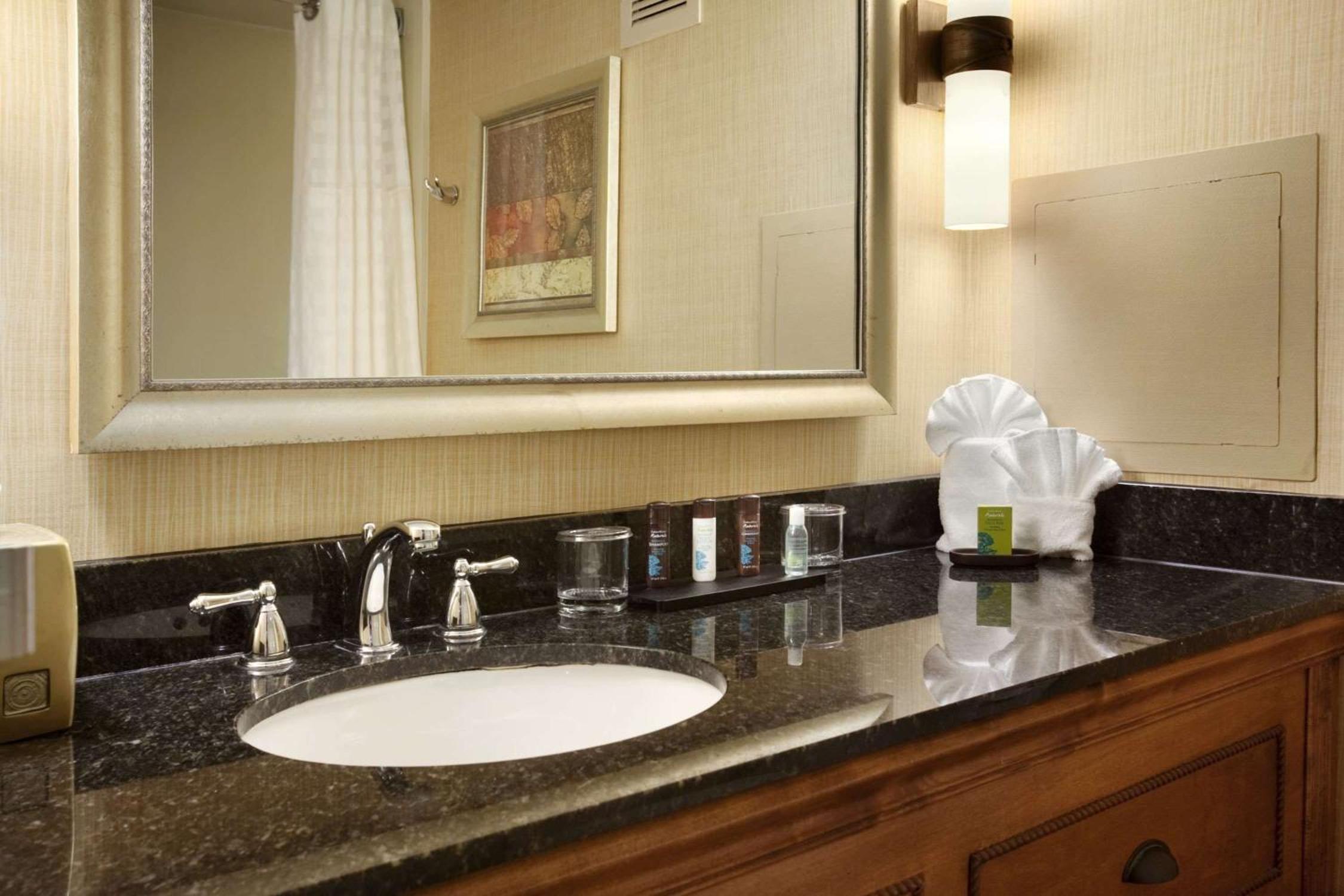 Two-Room King Suite - Non-Smoking photo 3