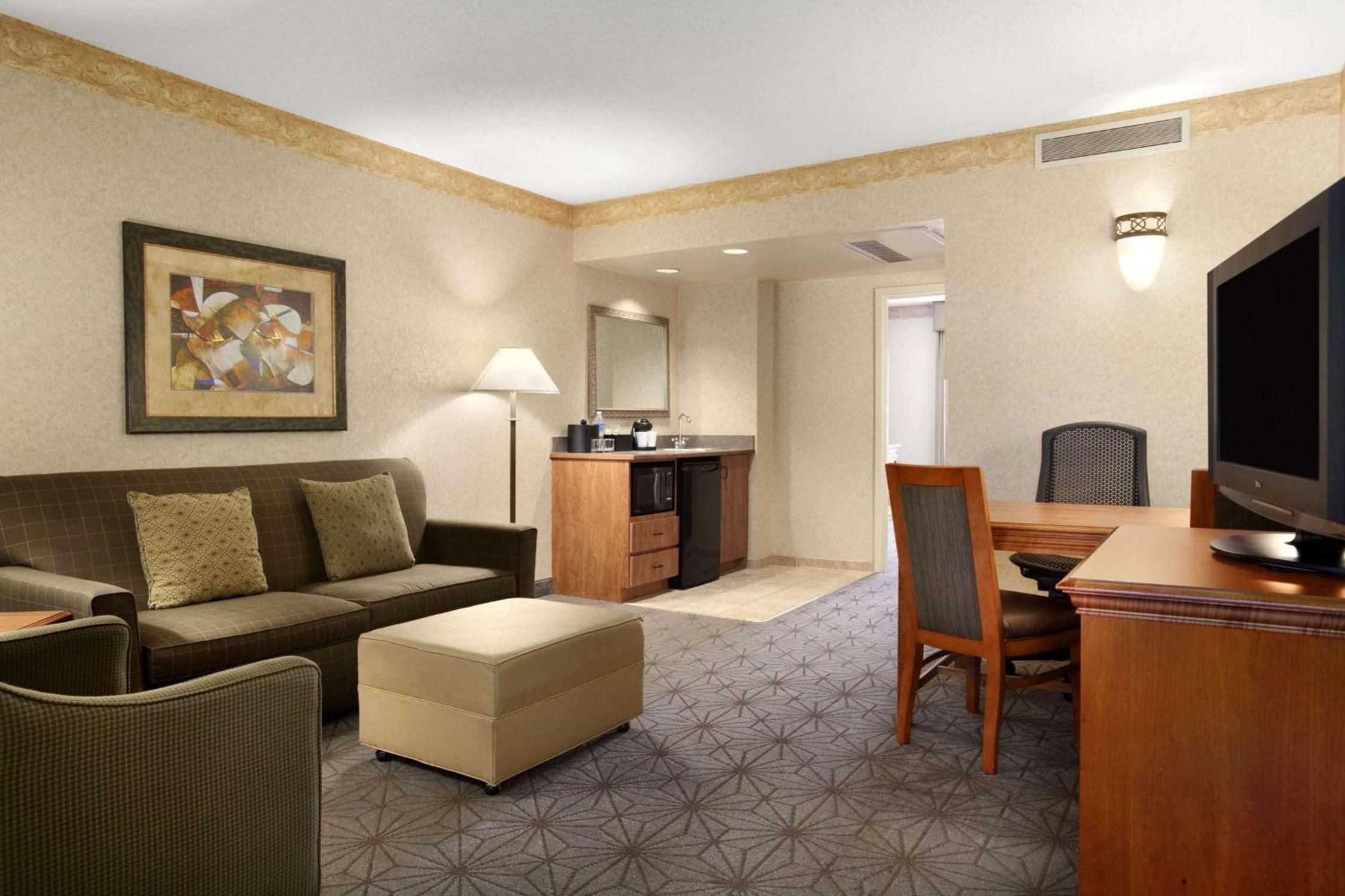 Embassy Suites by Hilton Columbia Greystone, Billede 4