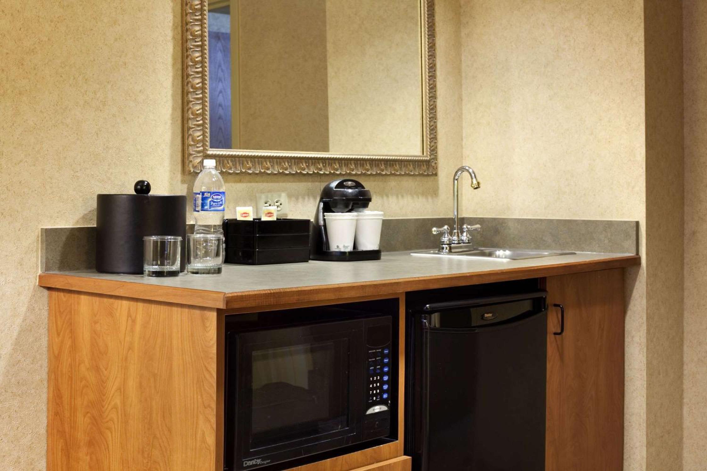 Embassy Suites by Hilton Columbia Greystone, Billede 2