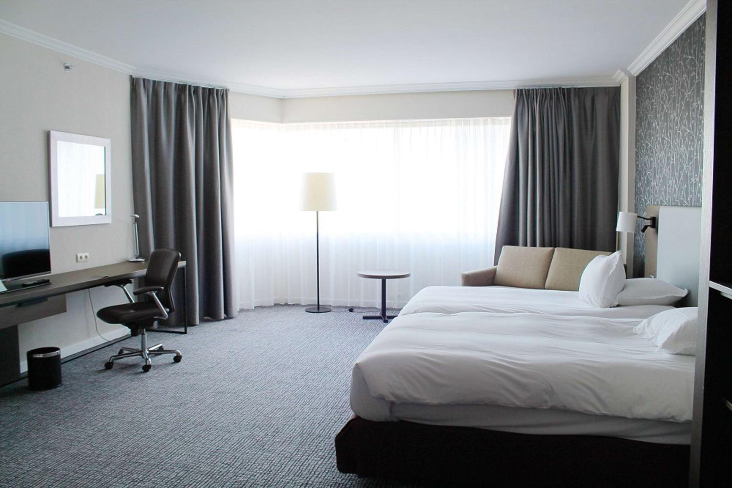 Executive Plus Room - Twin