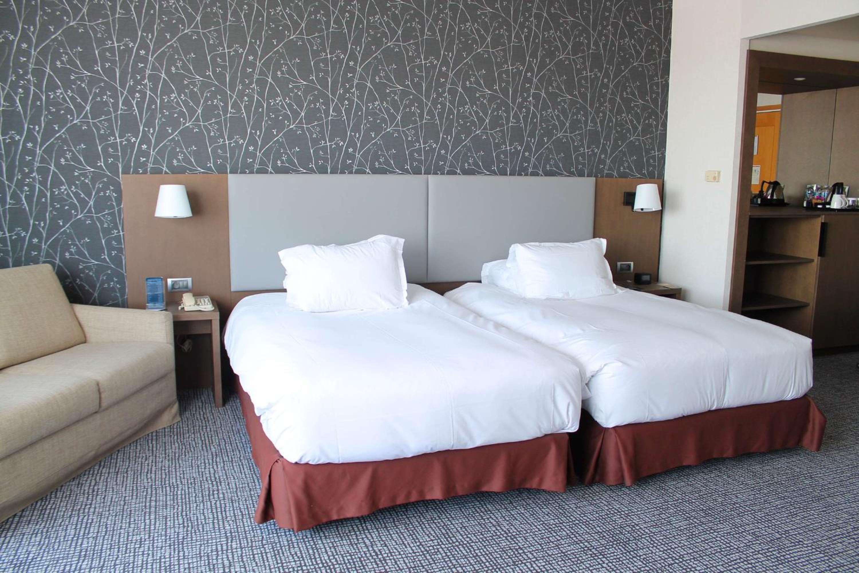Executive Plus Room - Twin