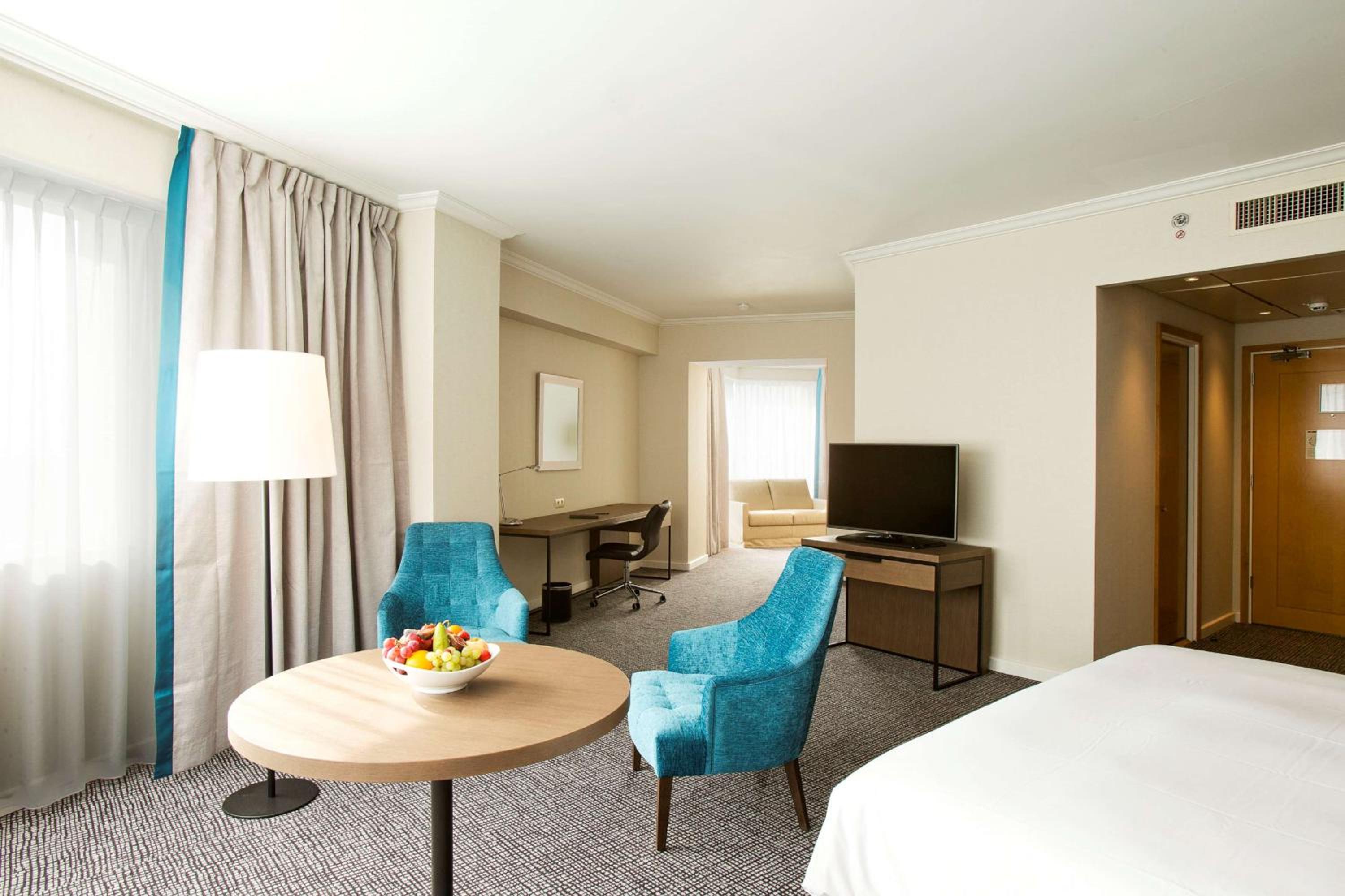 King Junior Suite