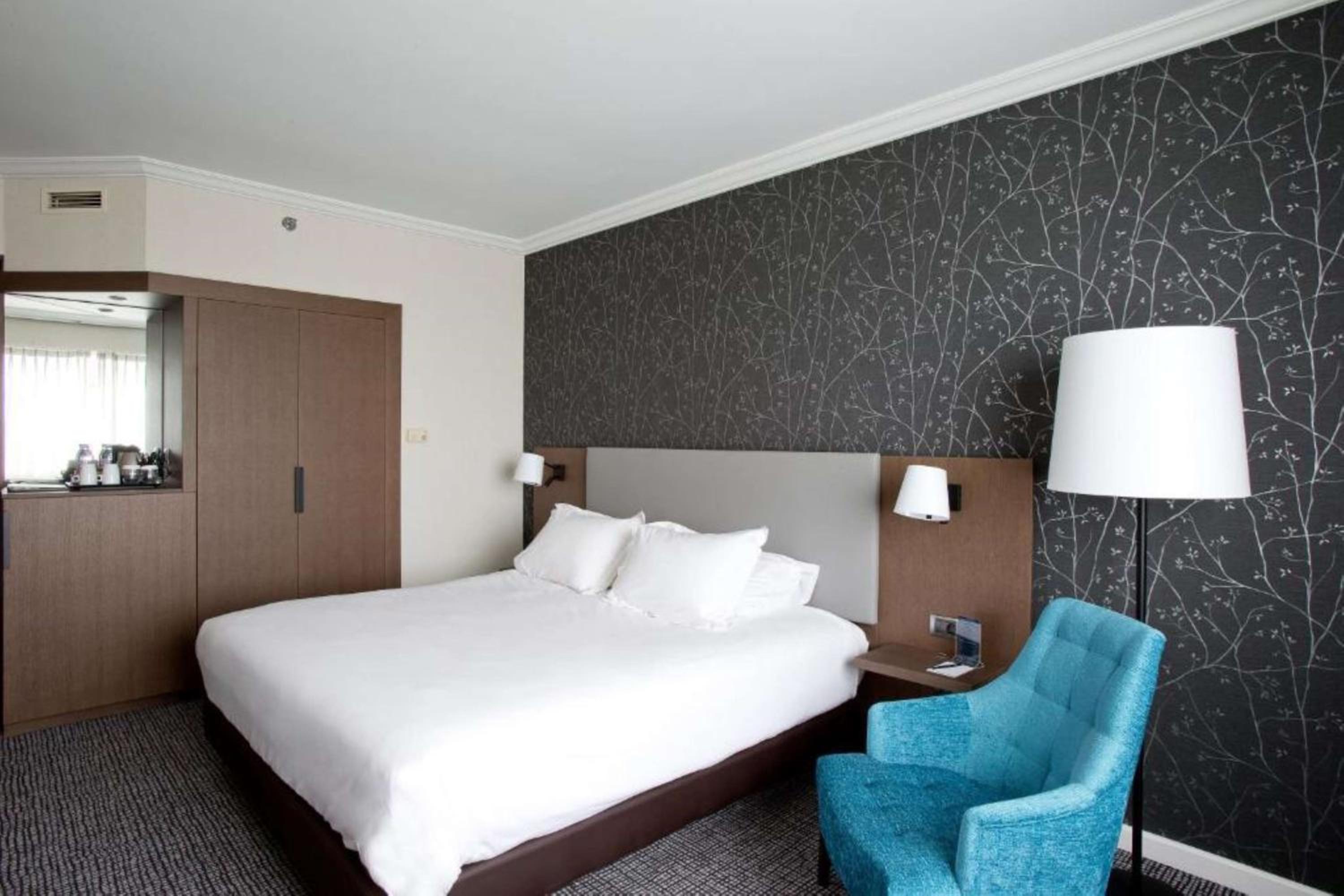 Executive King Room