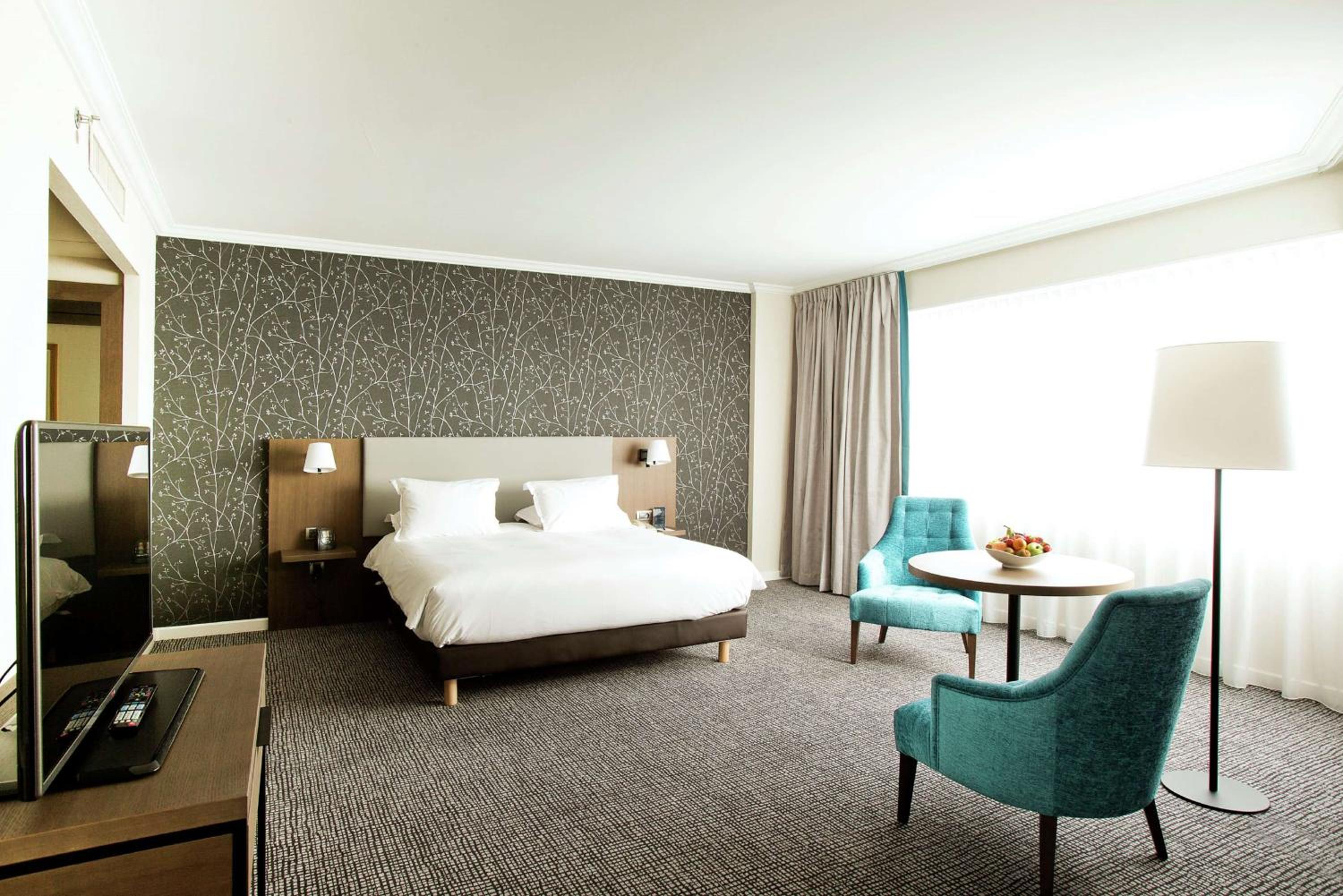 King Junior Suite