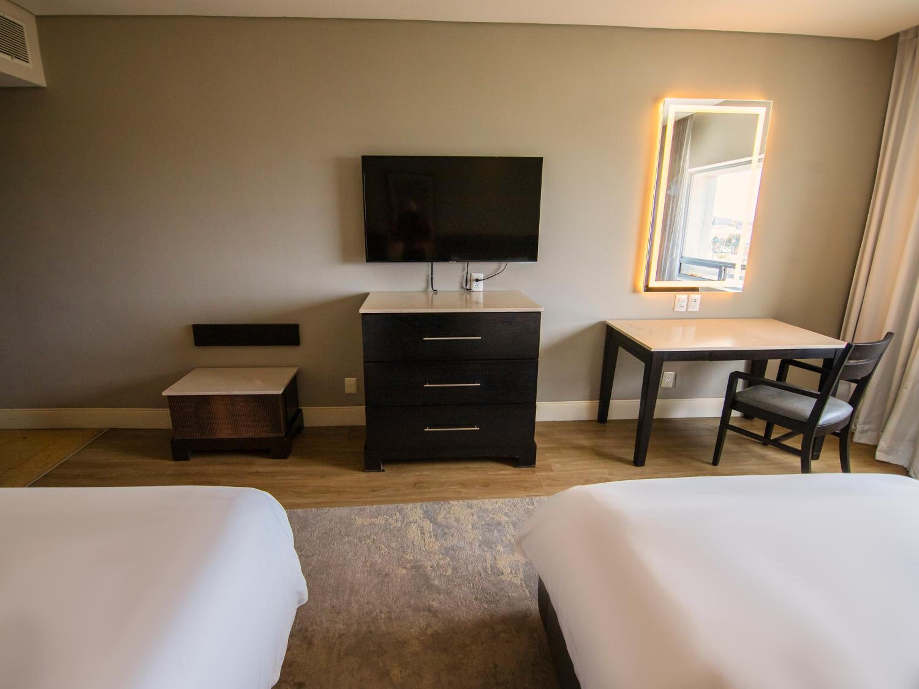 Deluxe Double Room (newly renovated) photo 3