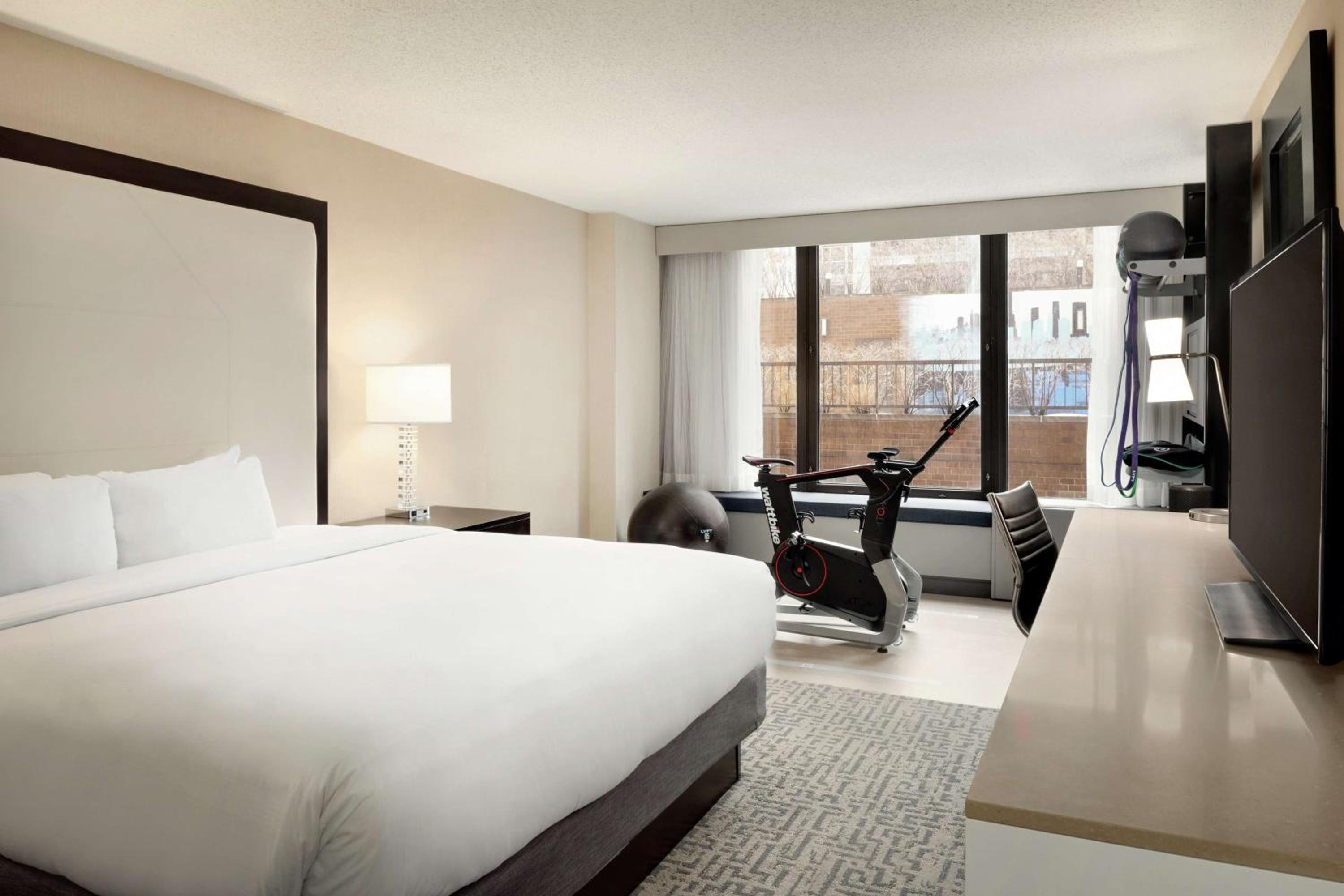Fitness King Room - Photo 2