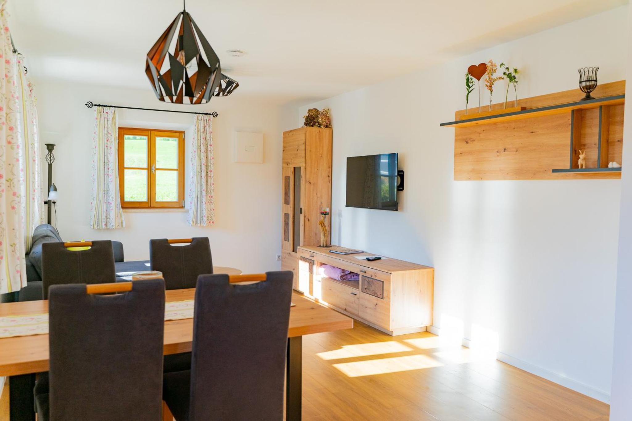 Standard Apartment photo 2