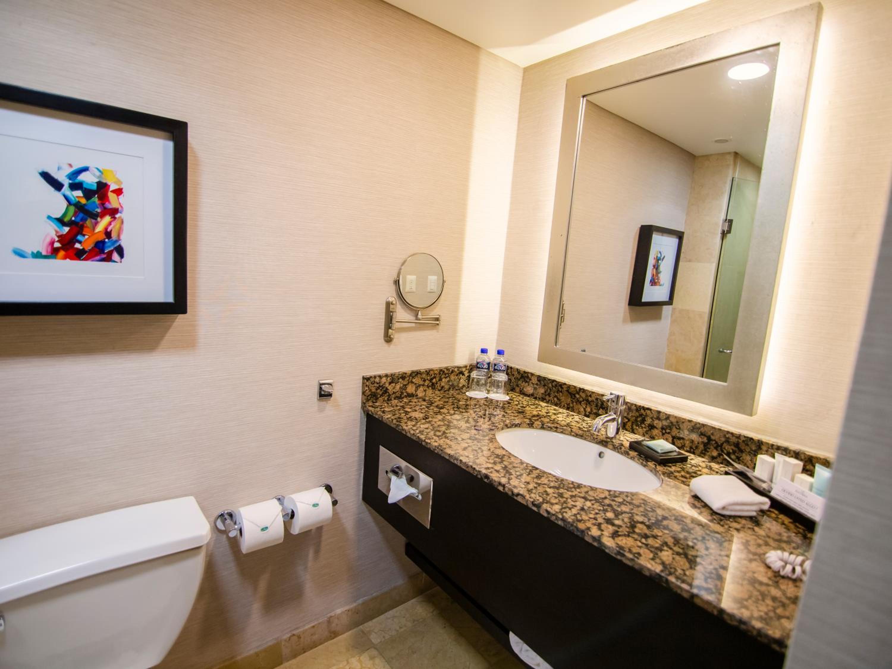 Lucerna Select King Room - Photo 6