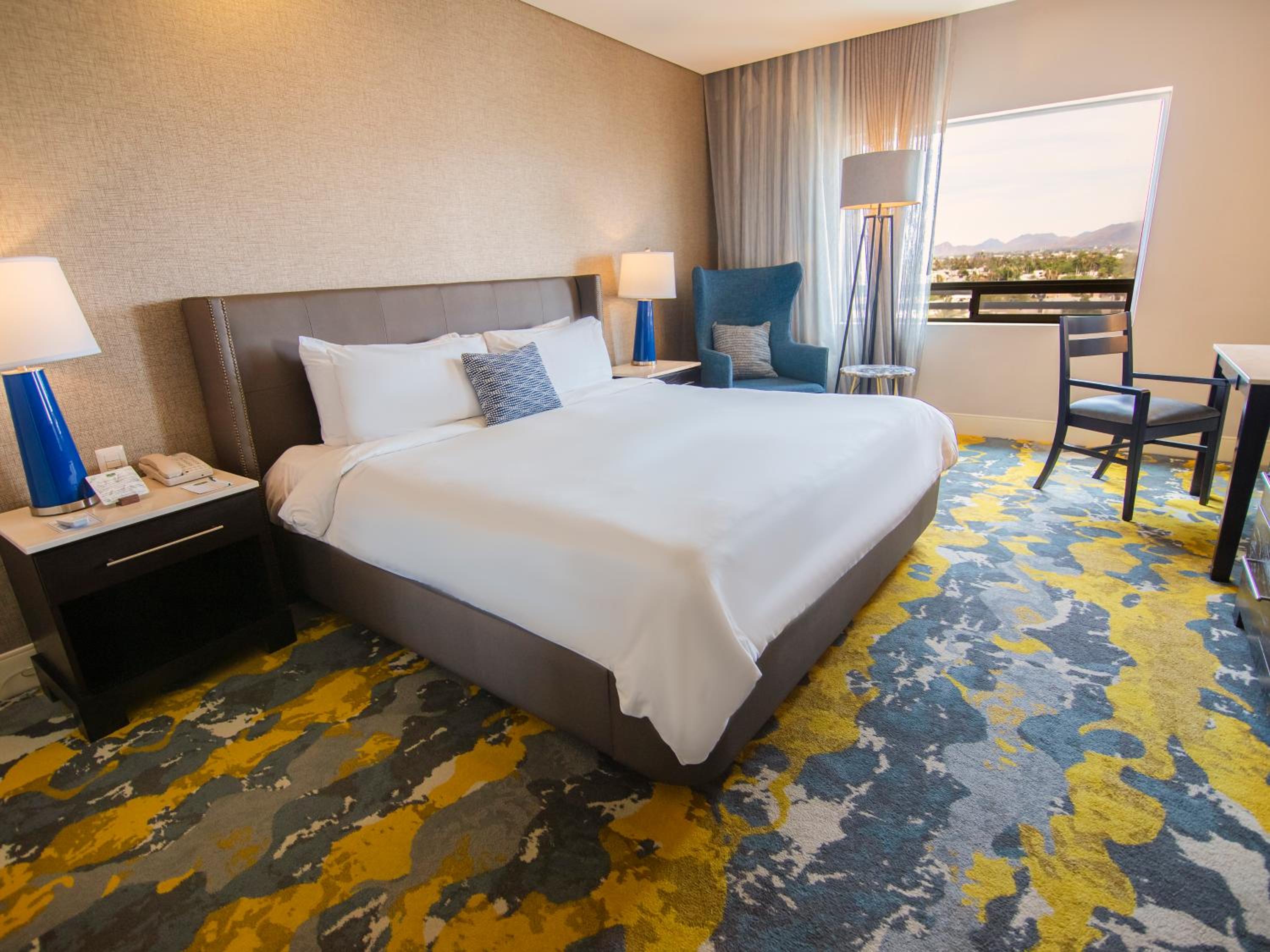 Lucerna Select King Room - Photo 2